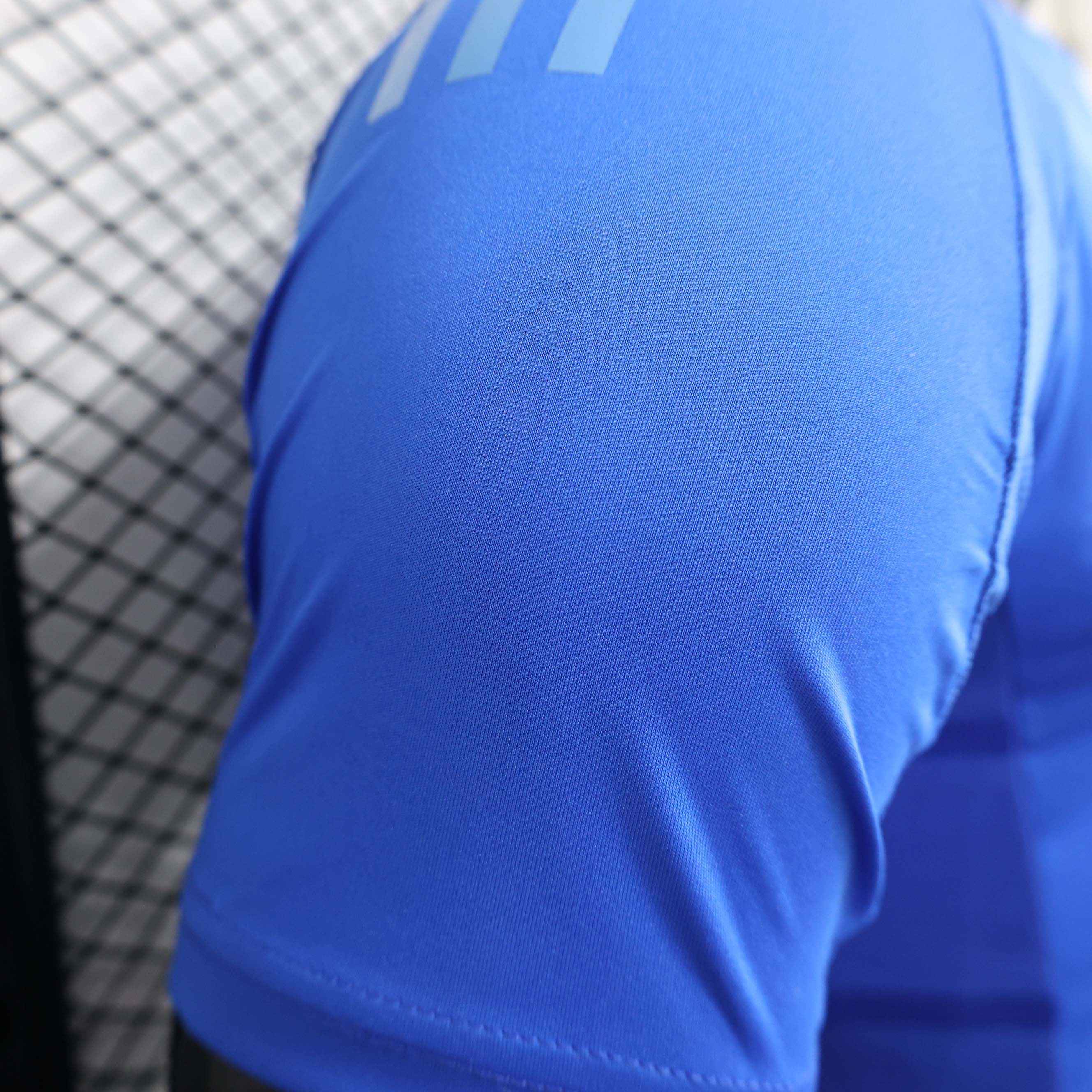 2024 Player Version Argentina Away Football Shirt-mysite Custom Football Kit- Nextkits