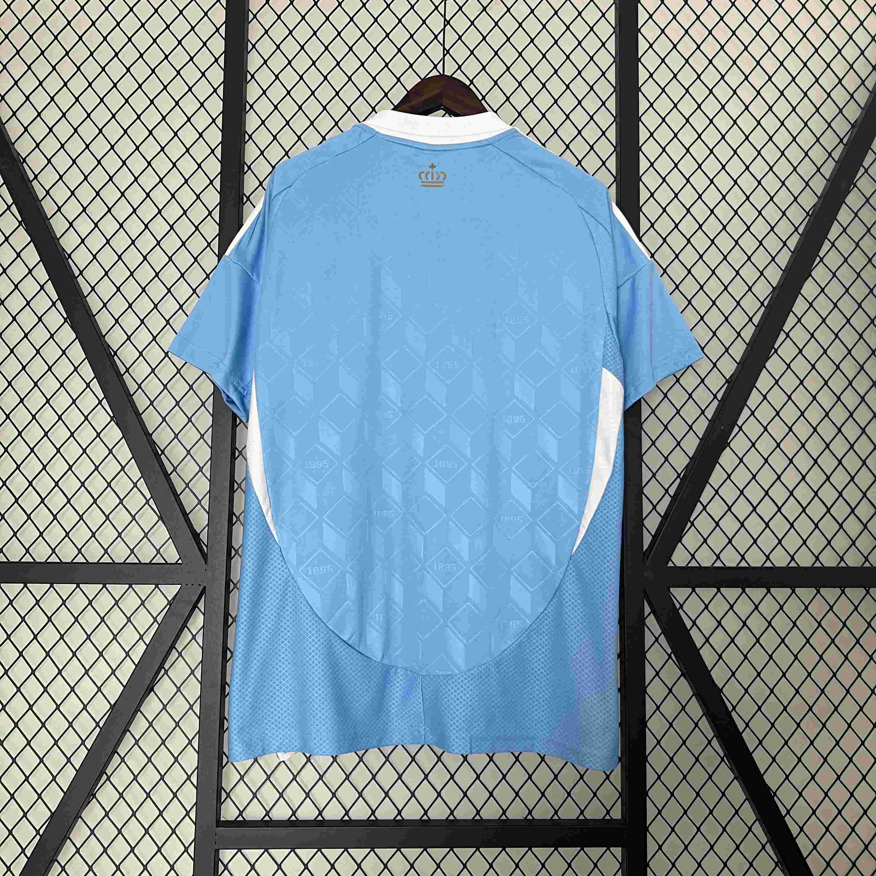 2024 Belgium National Team Away Football Shirt-mysite Custom Football Kit- Nextkits