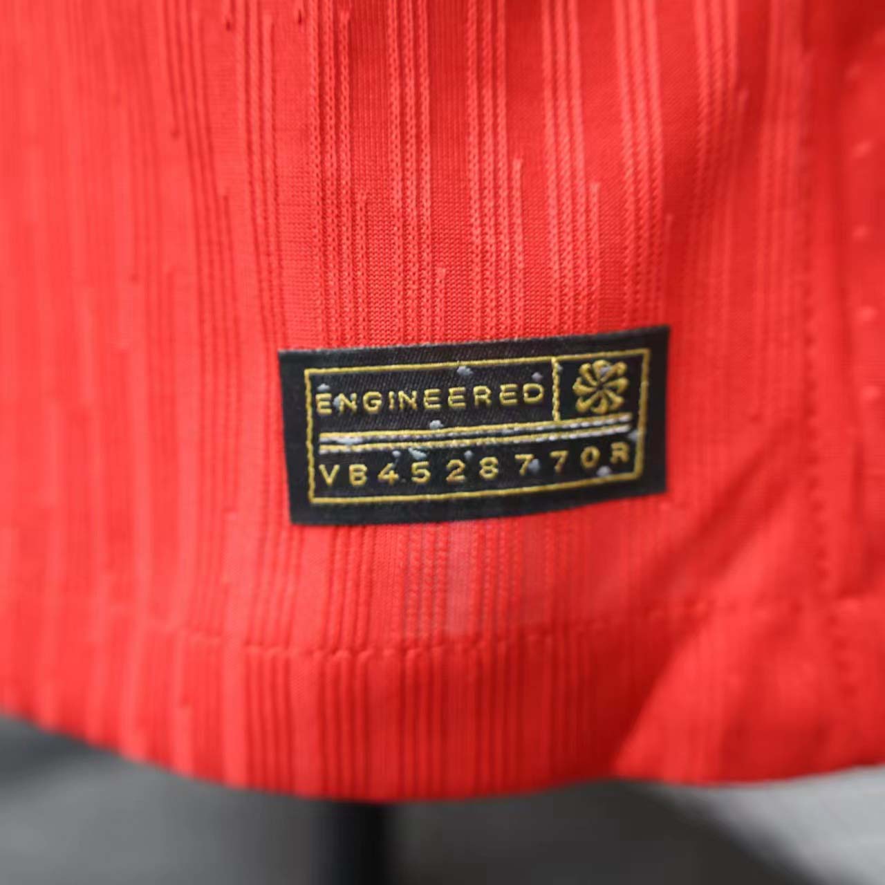 2024 Player Version Portugal Home Football Shirt-mysite Custom Football Kit- Nextkits