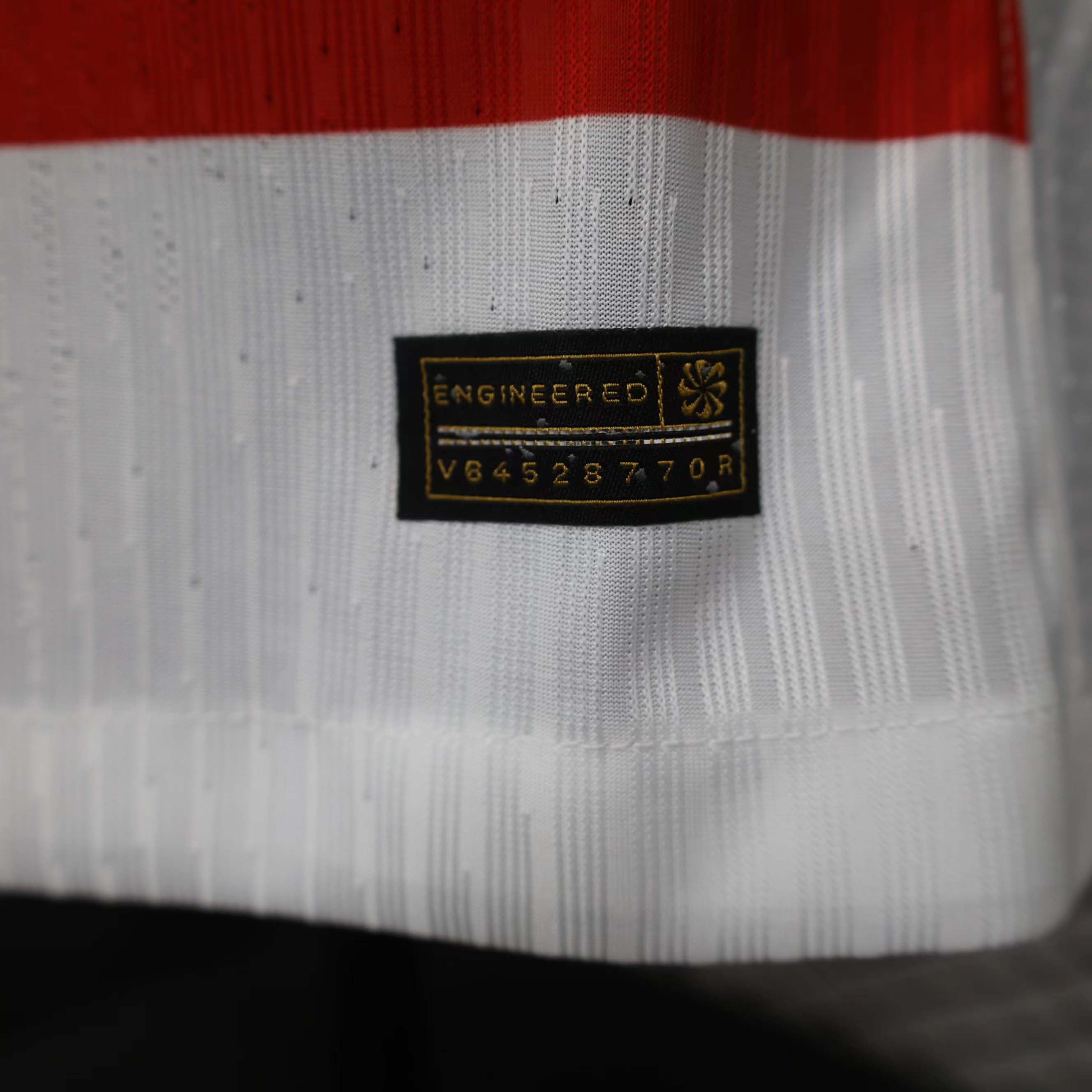 2024 Player Version Croatia National Team Home Football Shirt-mysite Custom Football Kit- Nextkits