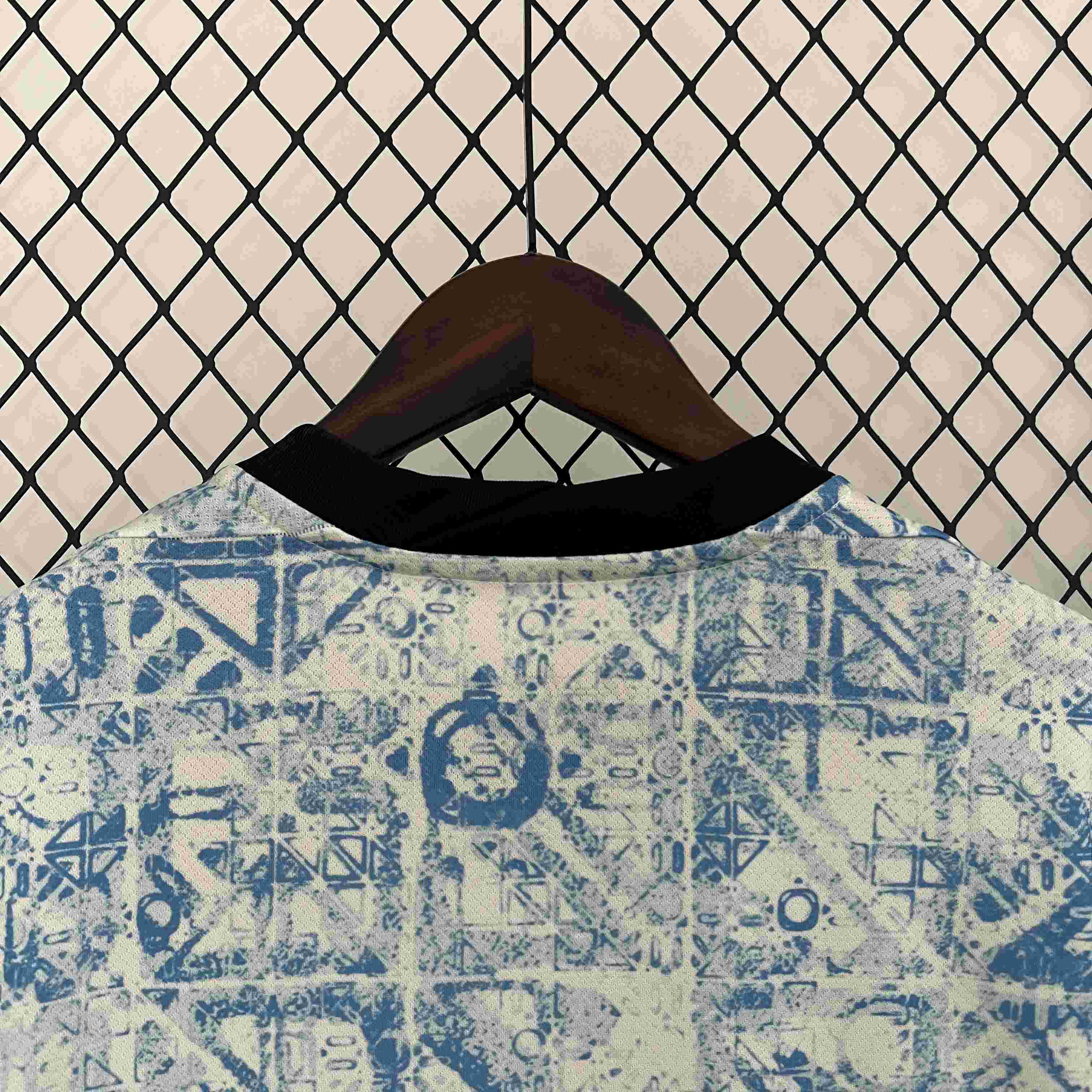 2024 Portugal Away Football Shirt-mysite Custom Football Kit- Nextkits