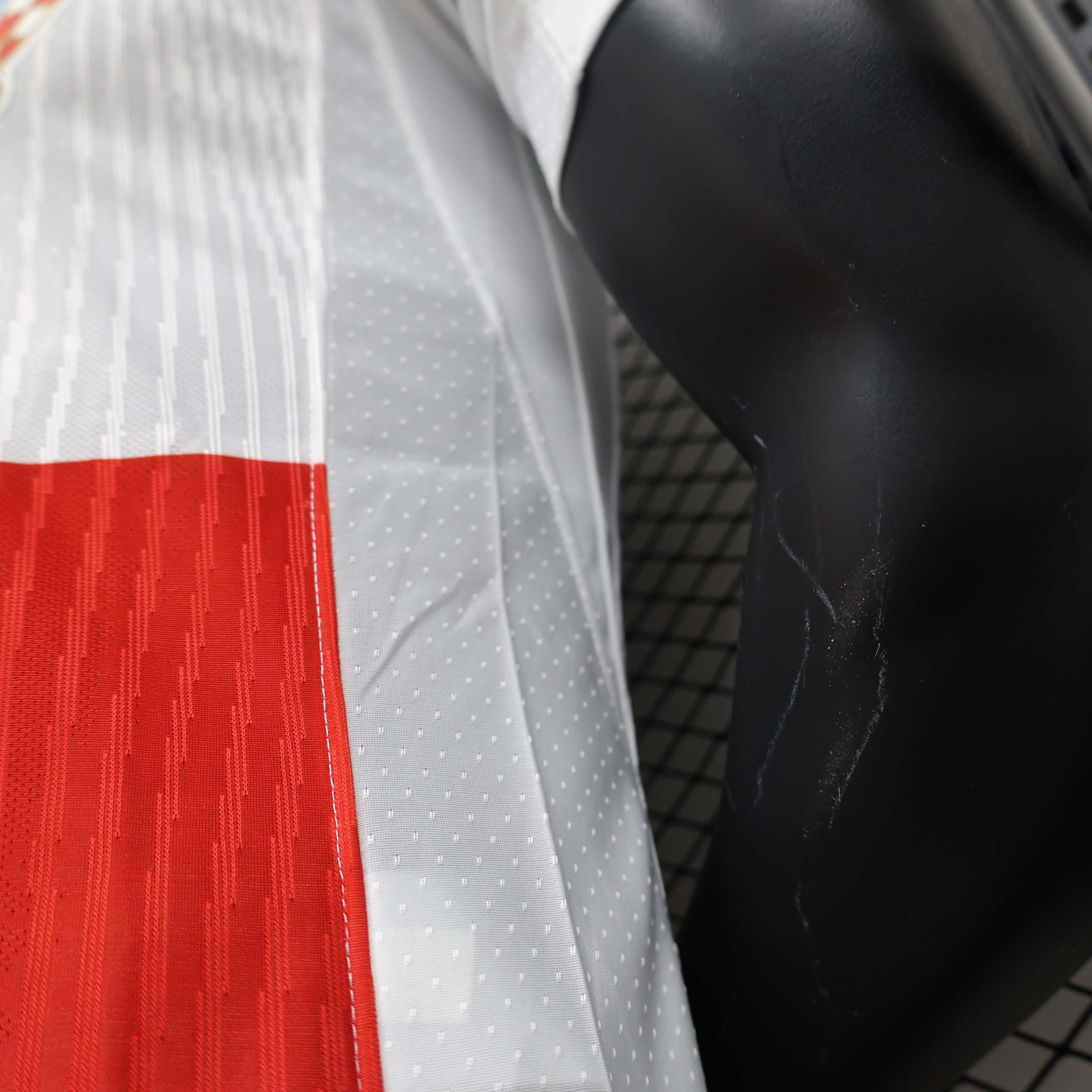 2024 Player Version Croatia National Team Home Football Shirt-mysite Custom Football Kit- Nextkits