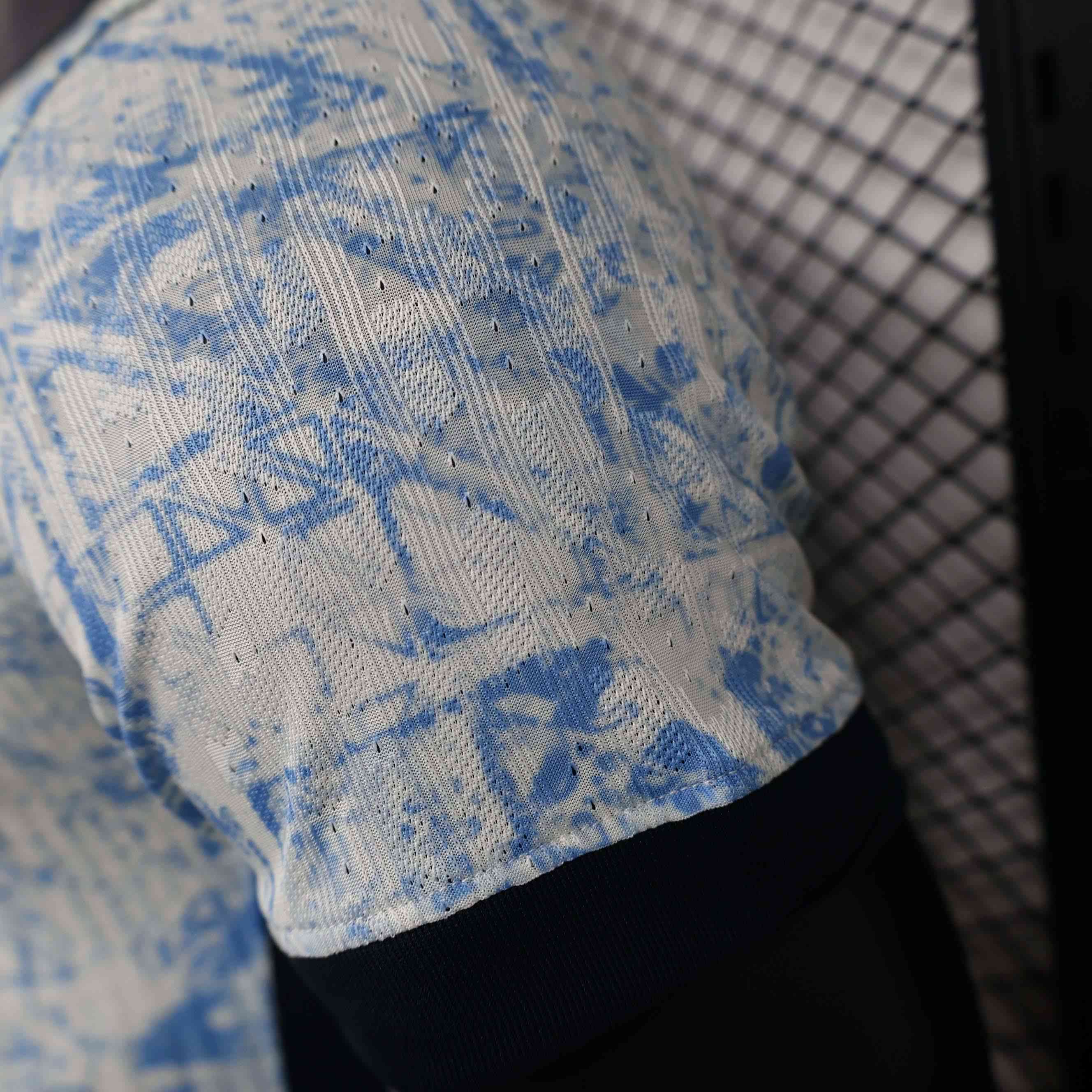 2024 Player Version Portugal Away Football Shirt-mysite Custom Football Kit- Nextkits