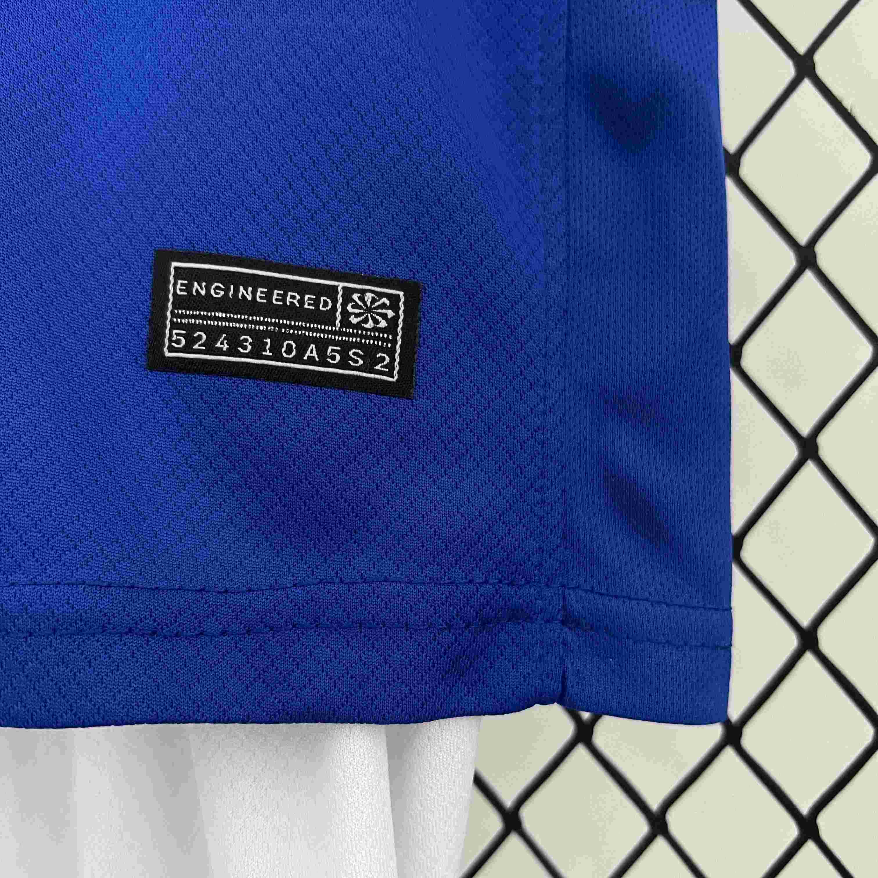 2024 France Home Football Shirt Kids Size Suit-mysite Custom Football Kit- Nextkits