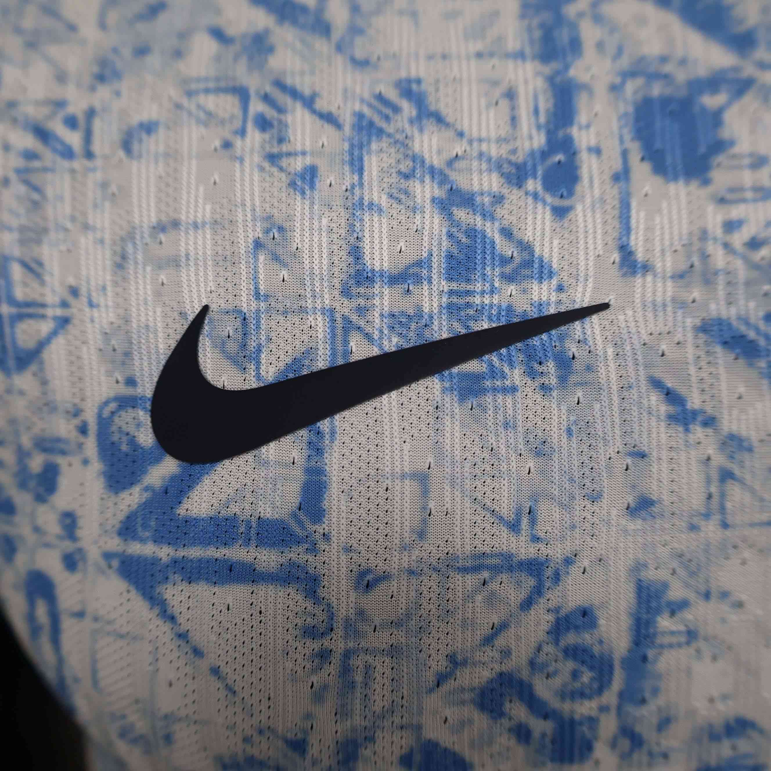 2024 Player Version Portugal Away Football Shirt-mysite Custom Football Kit- Nextkits