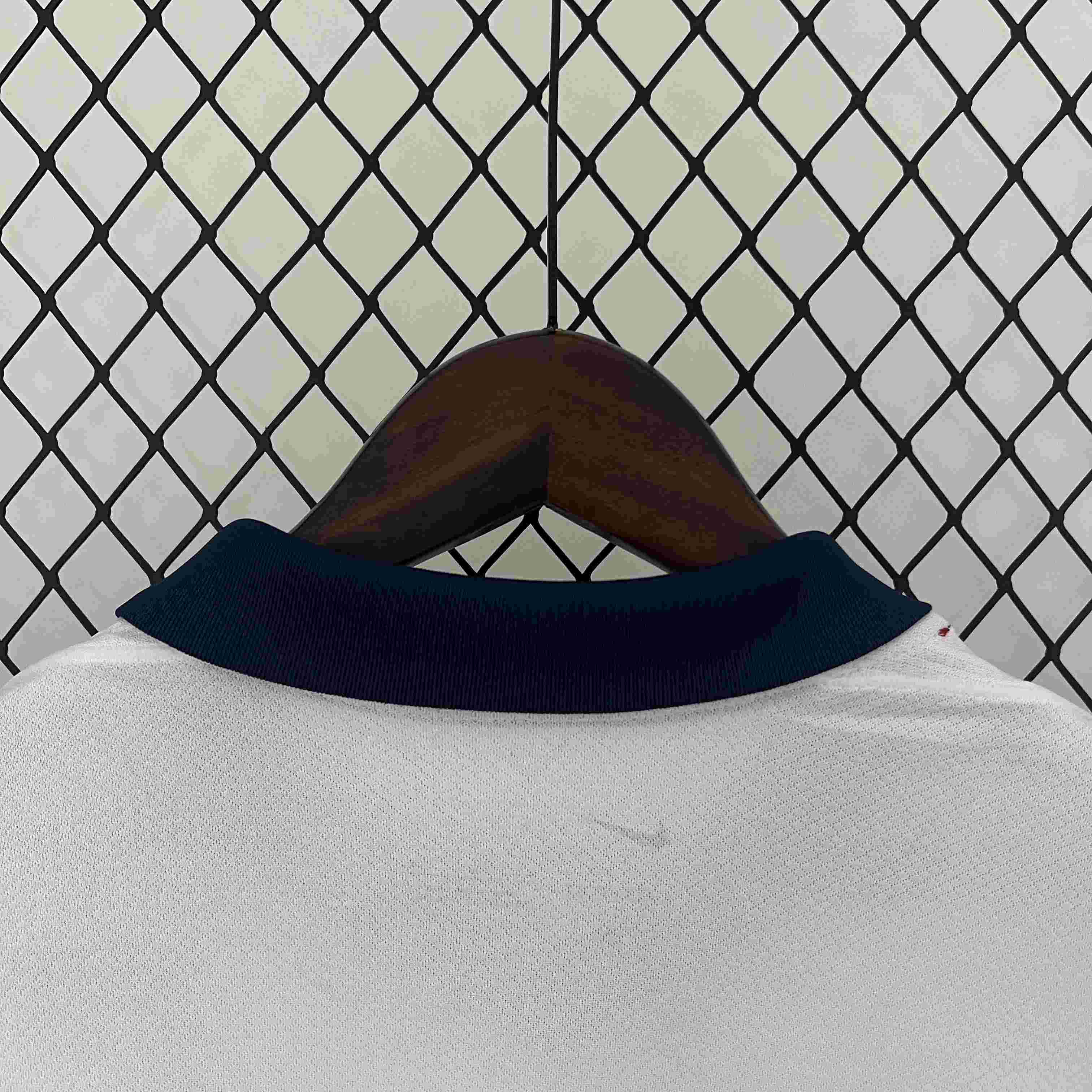 2024 England Home Football Shirt-mysite Custom Football Kit- Nextkits