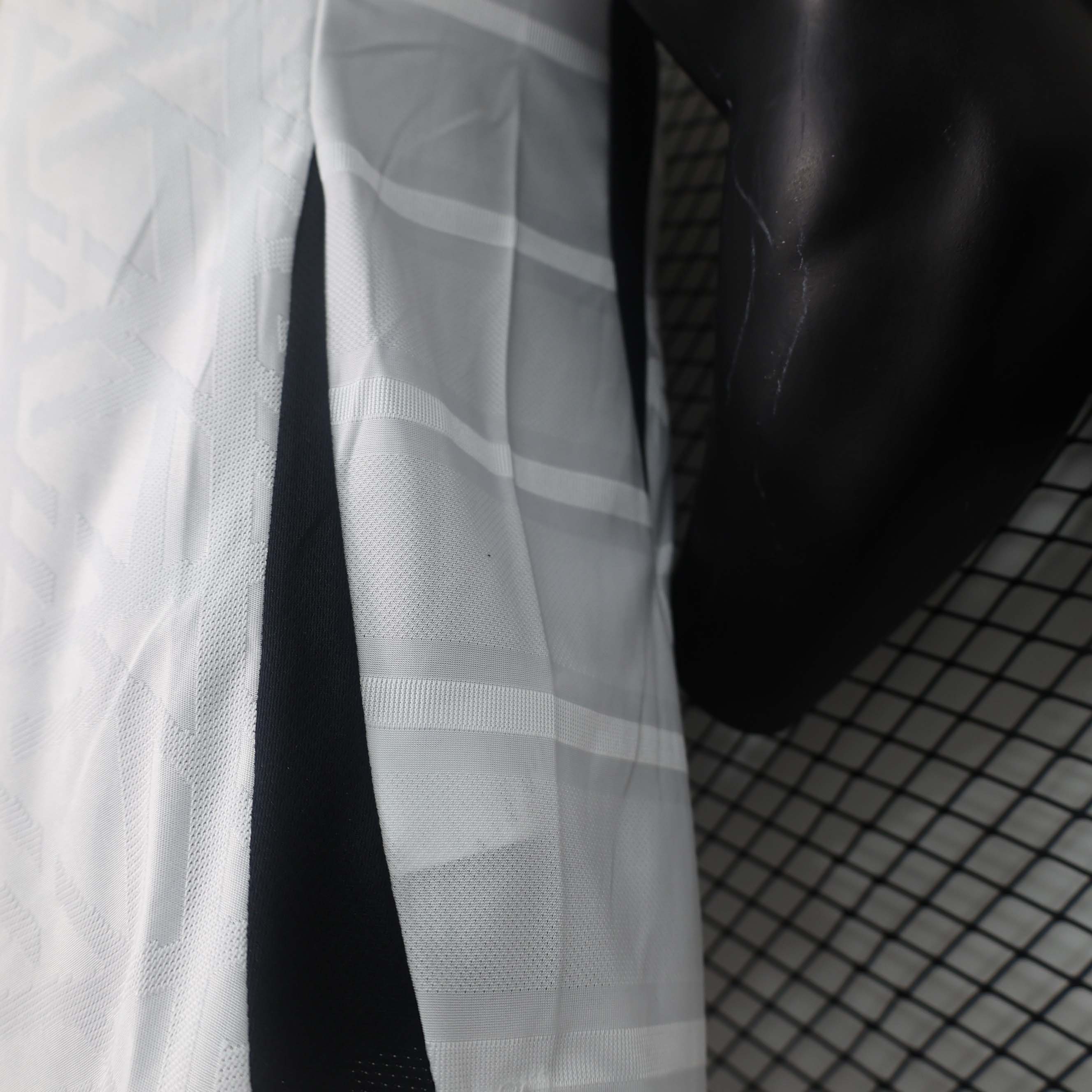 2024 Player Version Germany Home Football Shirt-mysite Custom Football Kit- Nextkits