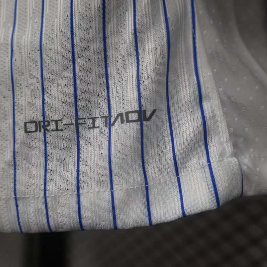 2024 Player Version France Away Football Shirt-mysite Custom Football Kit- Nextkits