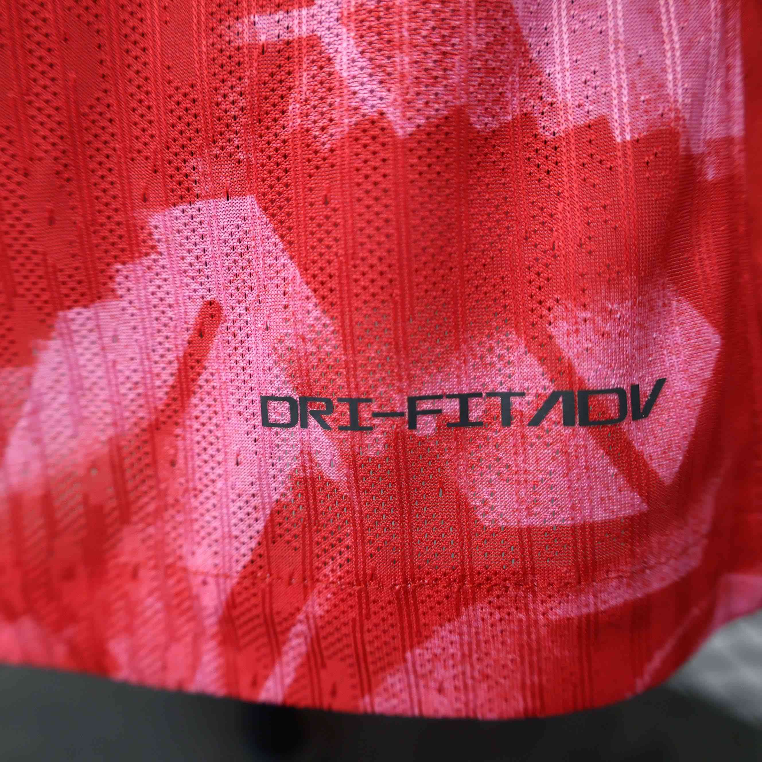 2024 Player Version Korea Home Football Shirt-mysite Custom Football Kit- Nextkits