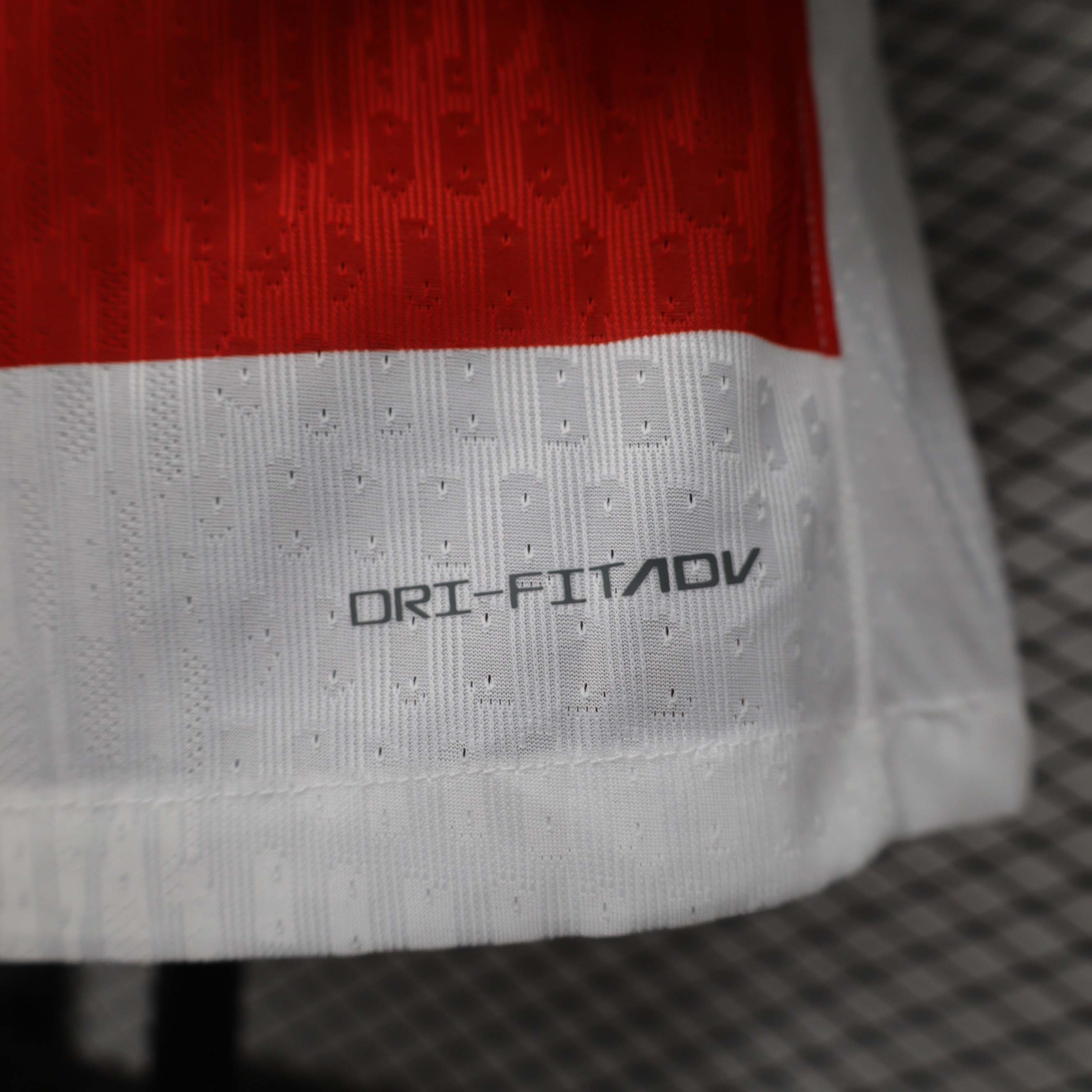 2024 Player Version Croatia National Team Home Football Shirt-mysite Custom Football Kit- Nextkits