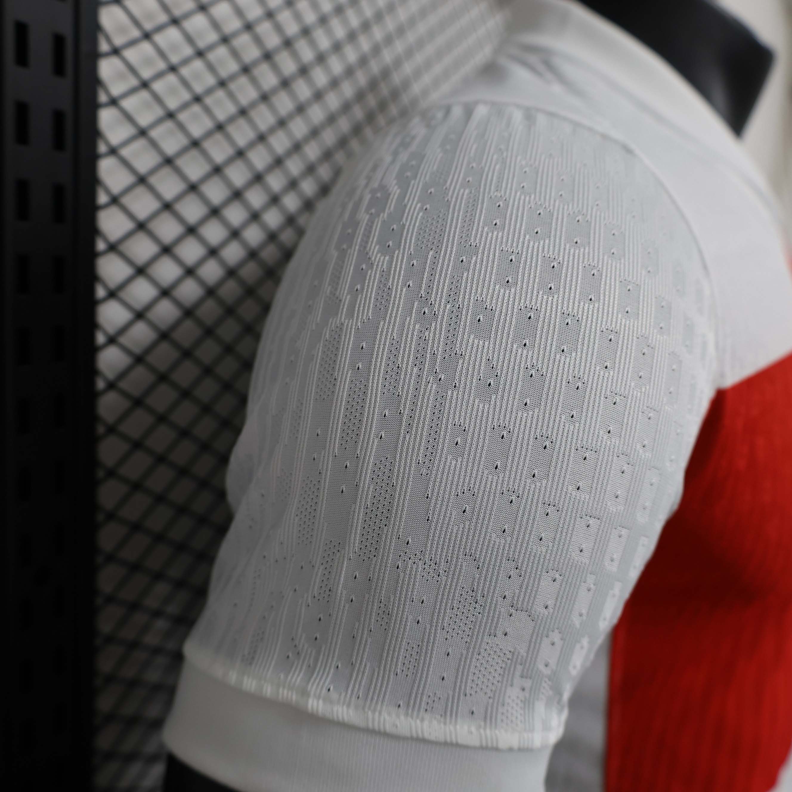 2024 Player Version Croatia National Team Home Football Shirt-mysite Custom Football Kit- Nextkits