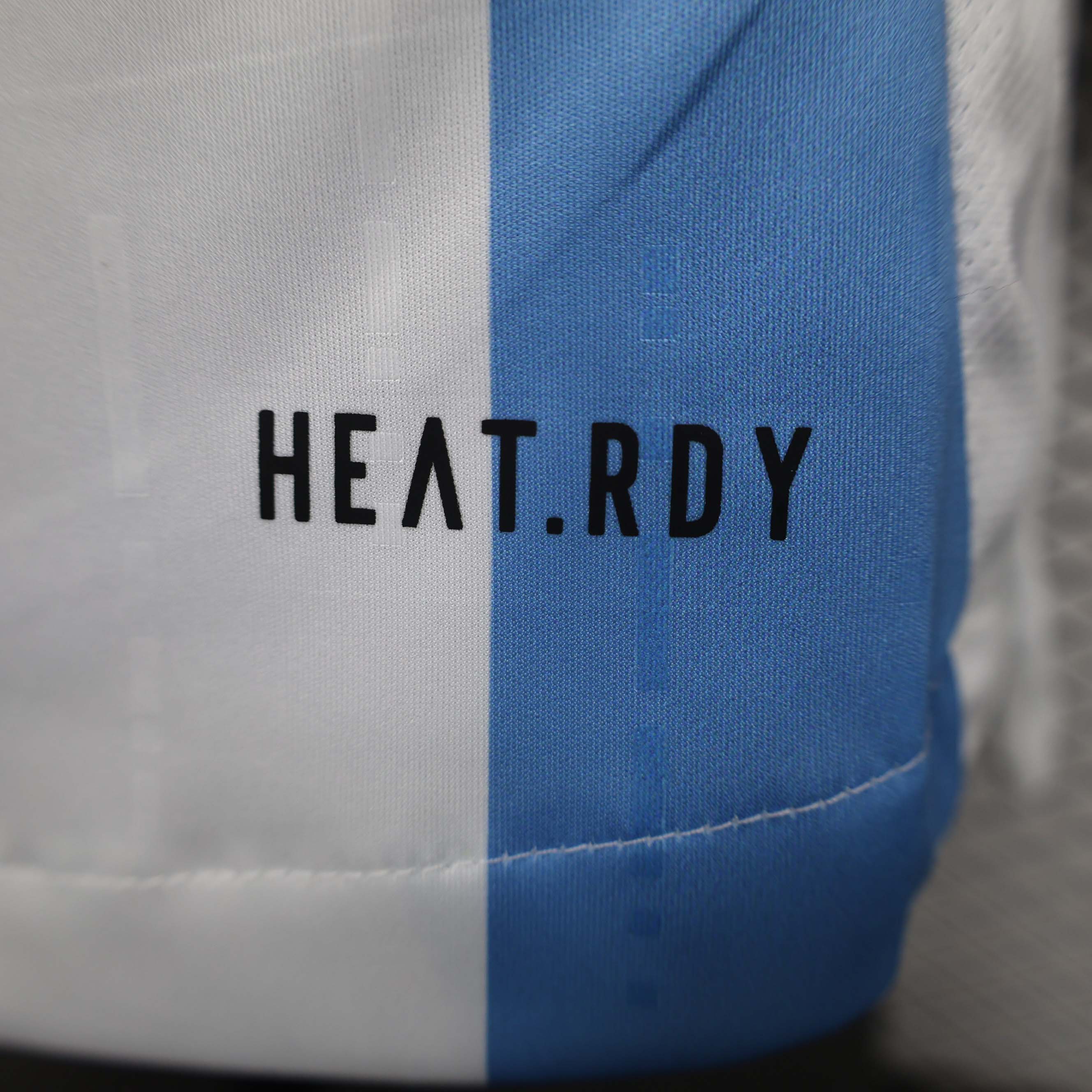 2024 Player Version Argentina Home Football Shirt-mysite Custom Football Kit- Nextkits