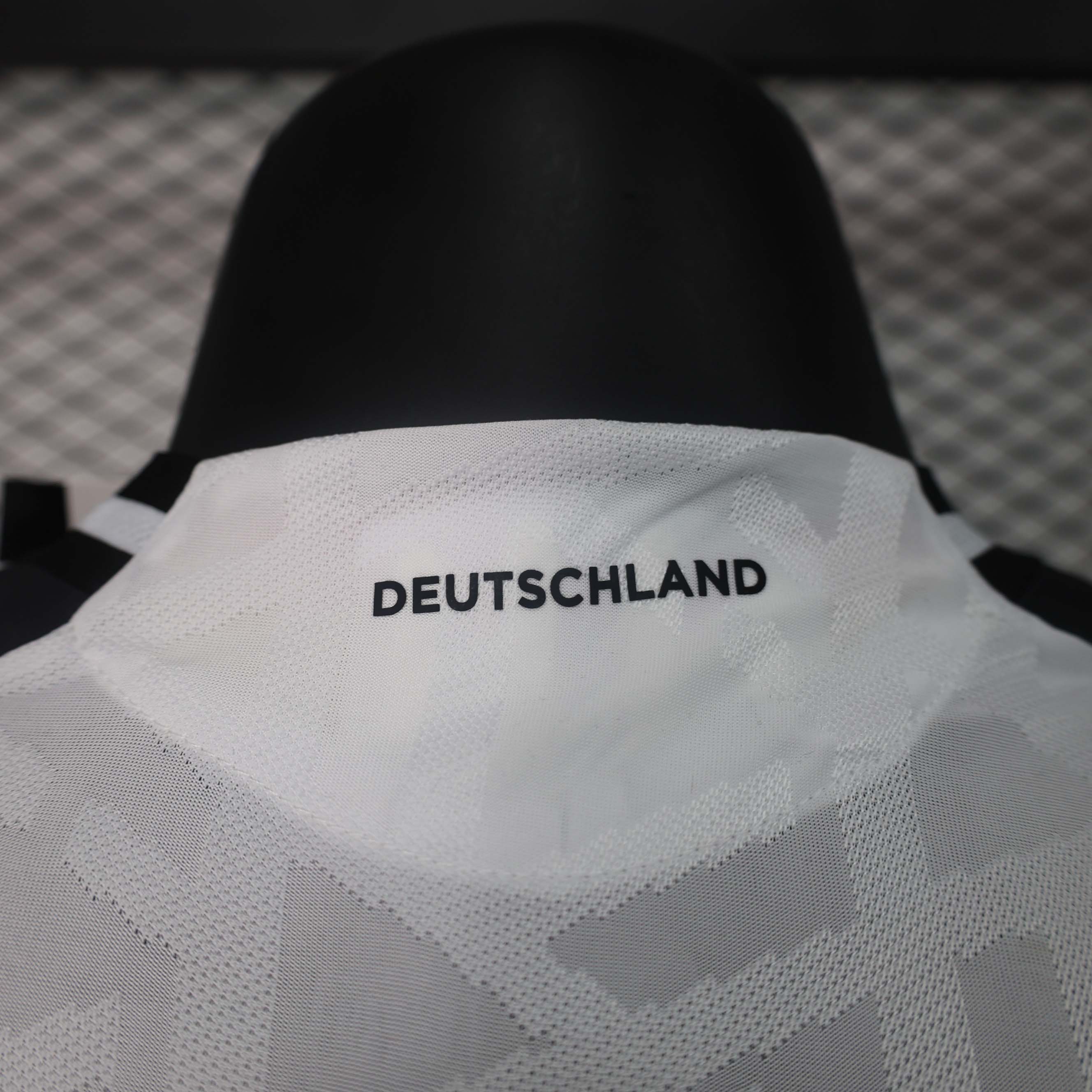 2024 Player Version Germany Home Football Shirt-mysite Custom Football Kit- Nextkits