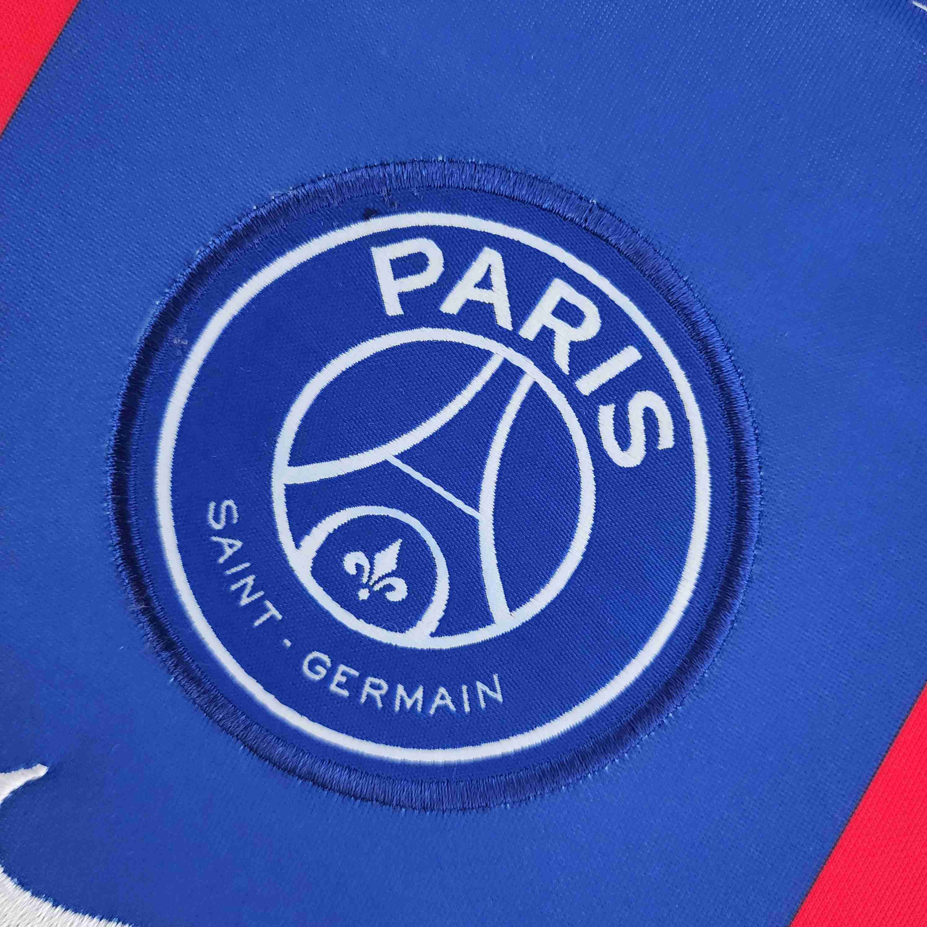 2022/2023 Psg Paris Saint-Germain Third Away Football Shirt-mysite Custom Football Kit- Nextkits