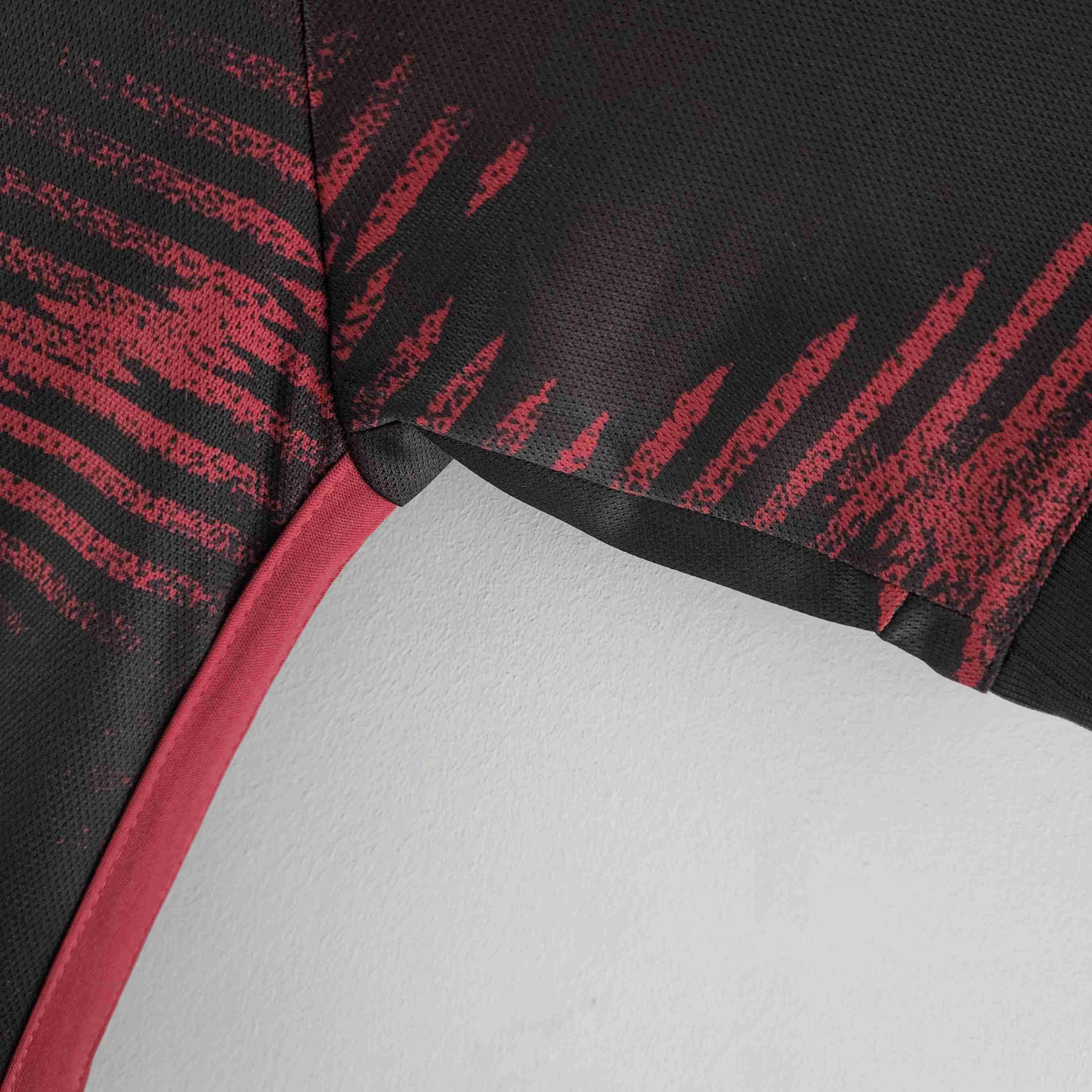 2022 FIFA World Cup Germany Away Soccer Jersey-mysite Custom Football Kit- Nextkits