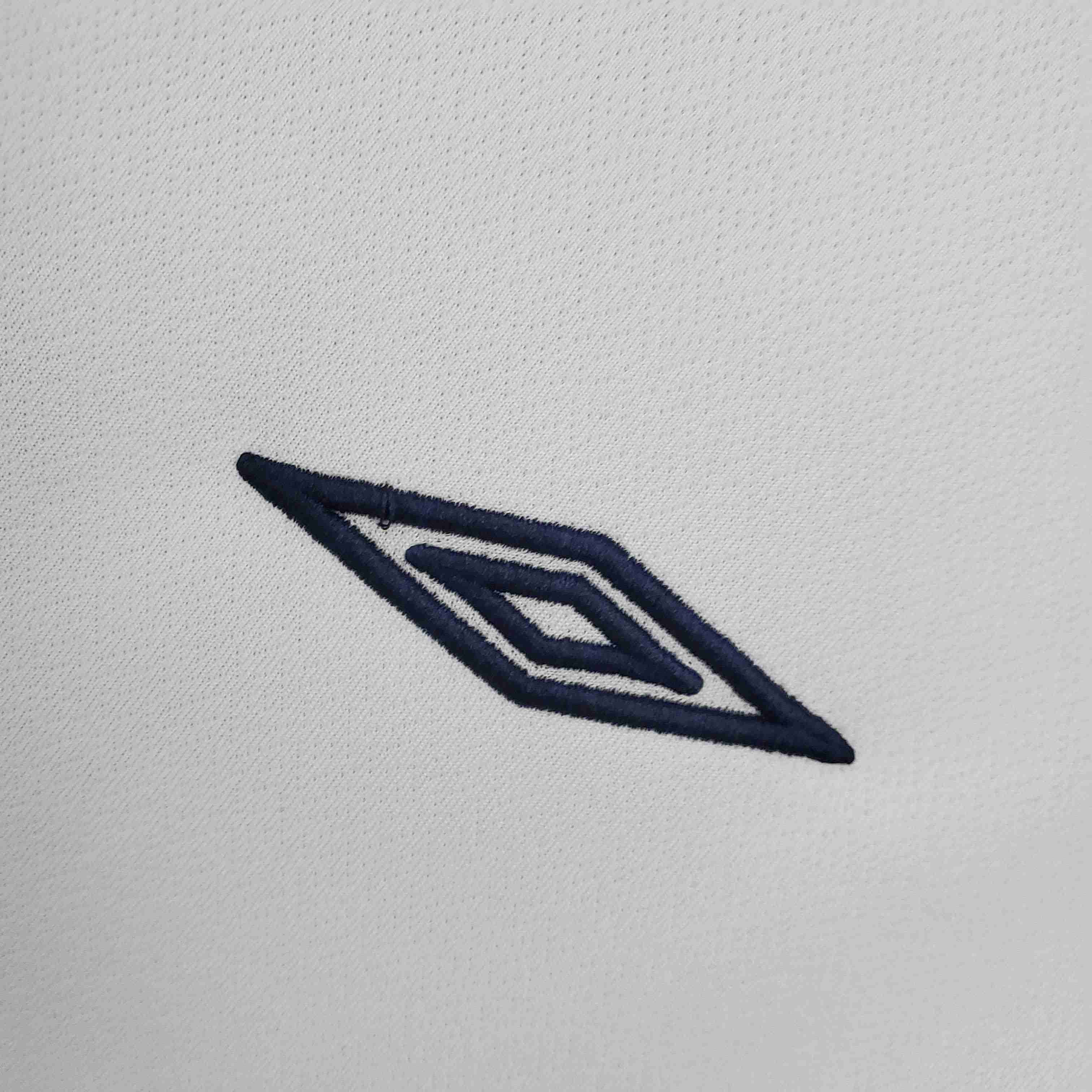 2006 Retro England Home Soccer Jersey-mysite Custom Football Kit- Nextkits