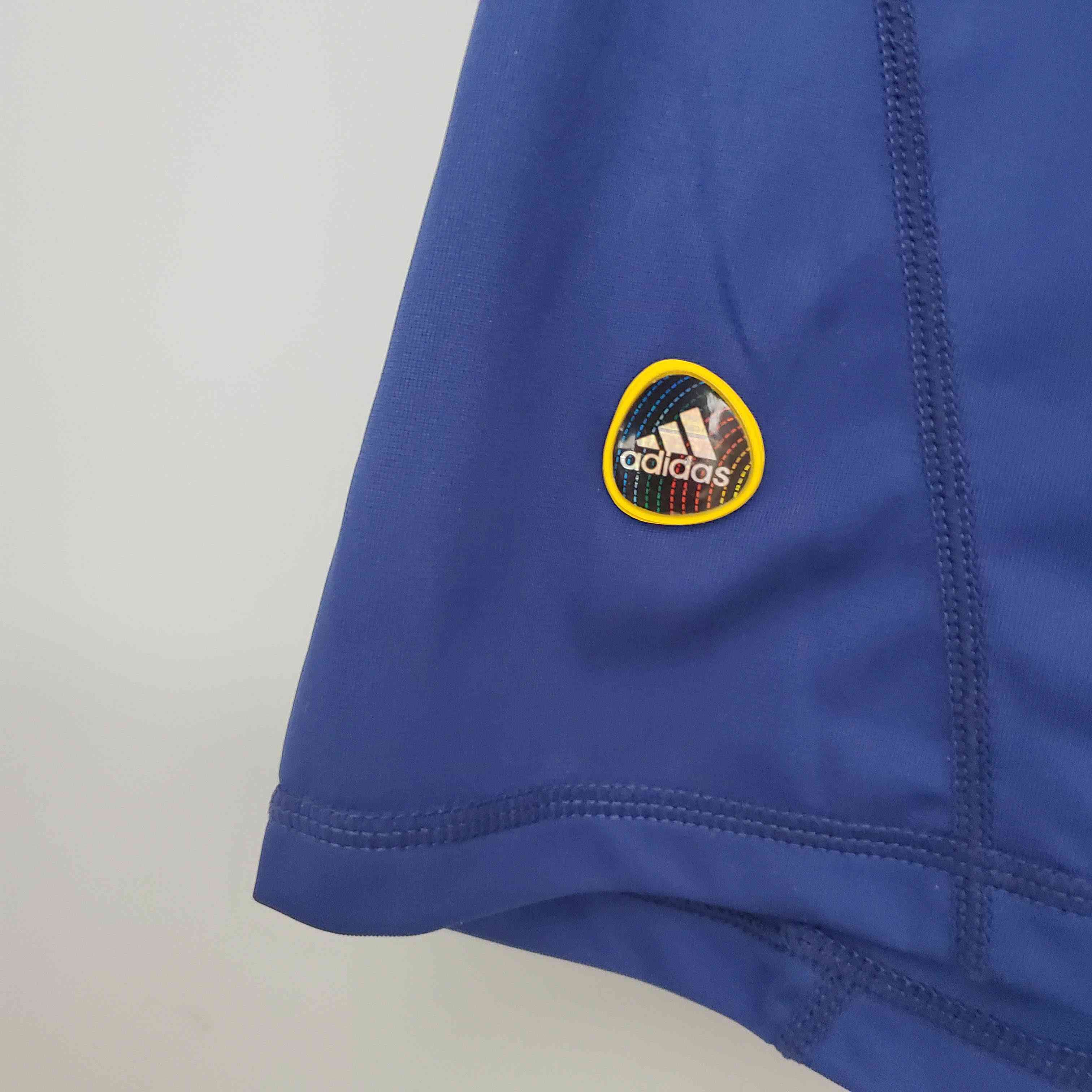 2010 Retro Spain Away Soccer Shirt-mysite Custom Football Kit- Nextkits