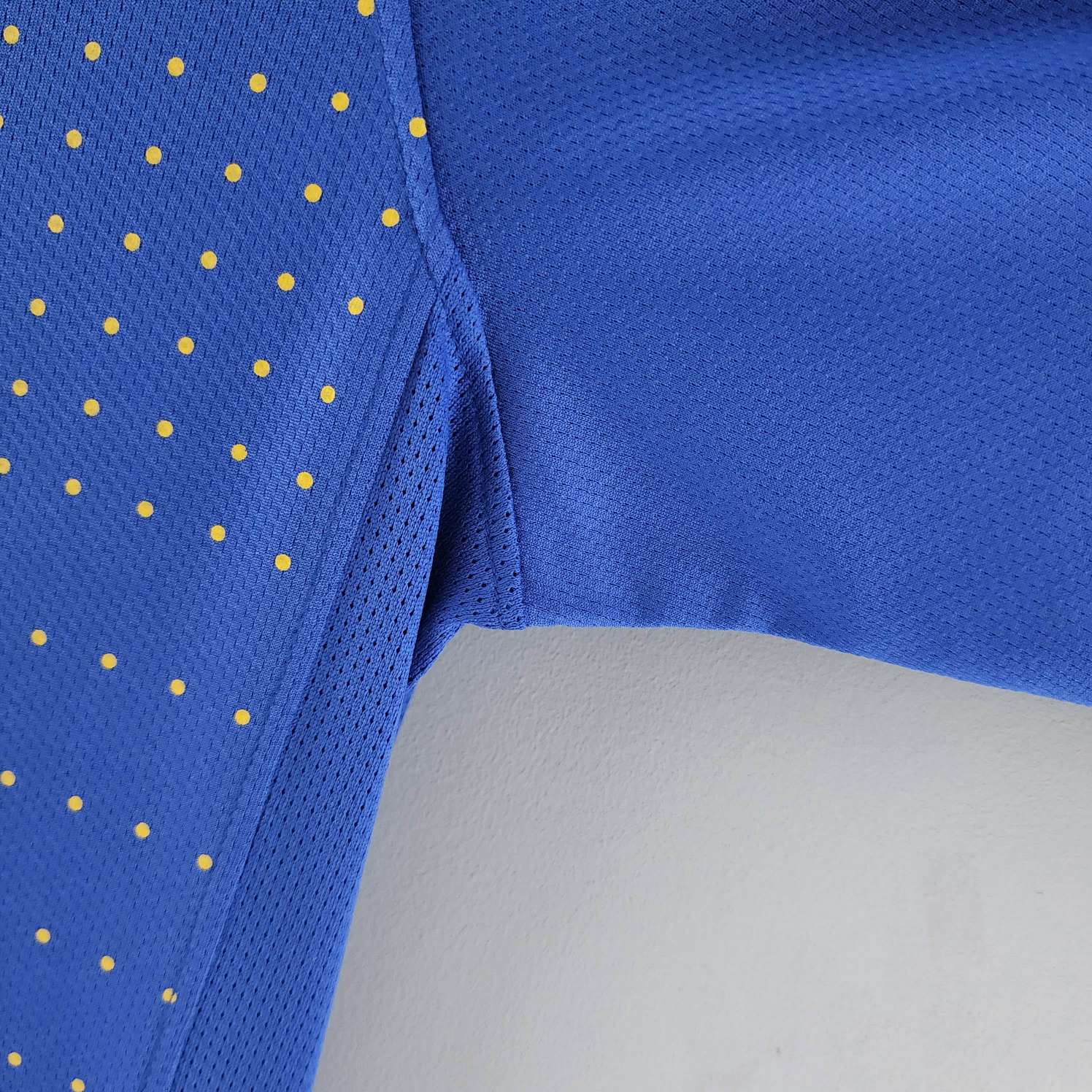 2010 Retro Brazil Away Soccer Jersey-mysite Custom Football Kit- Nextkits