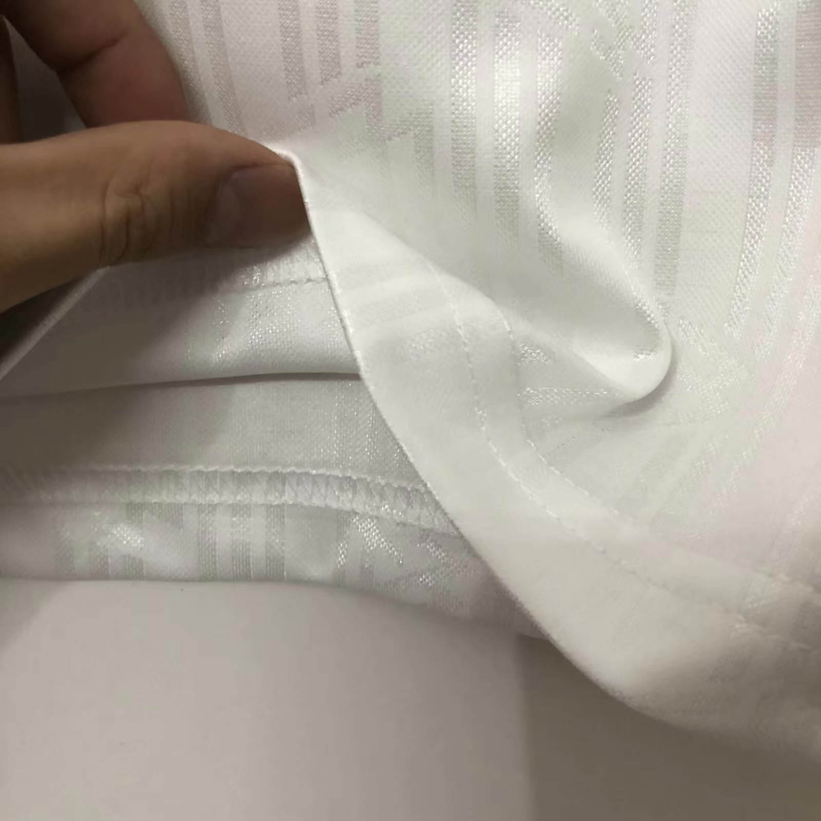 1990 Retro Germany Home Soccer Jersey-mysite Custom Football Kit- Nextkits