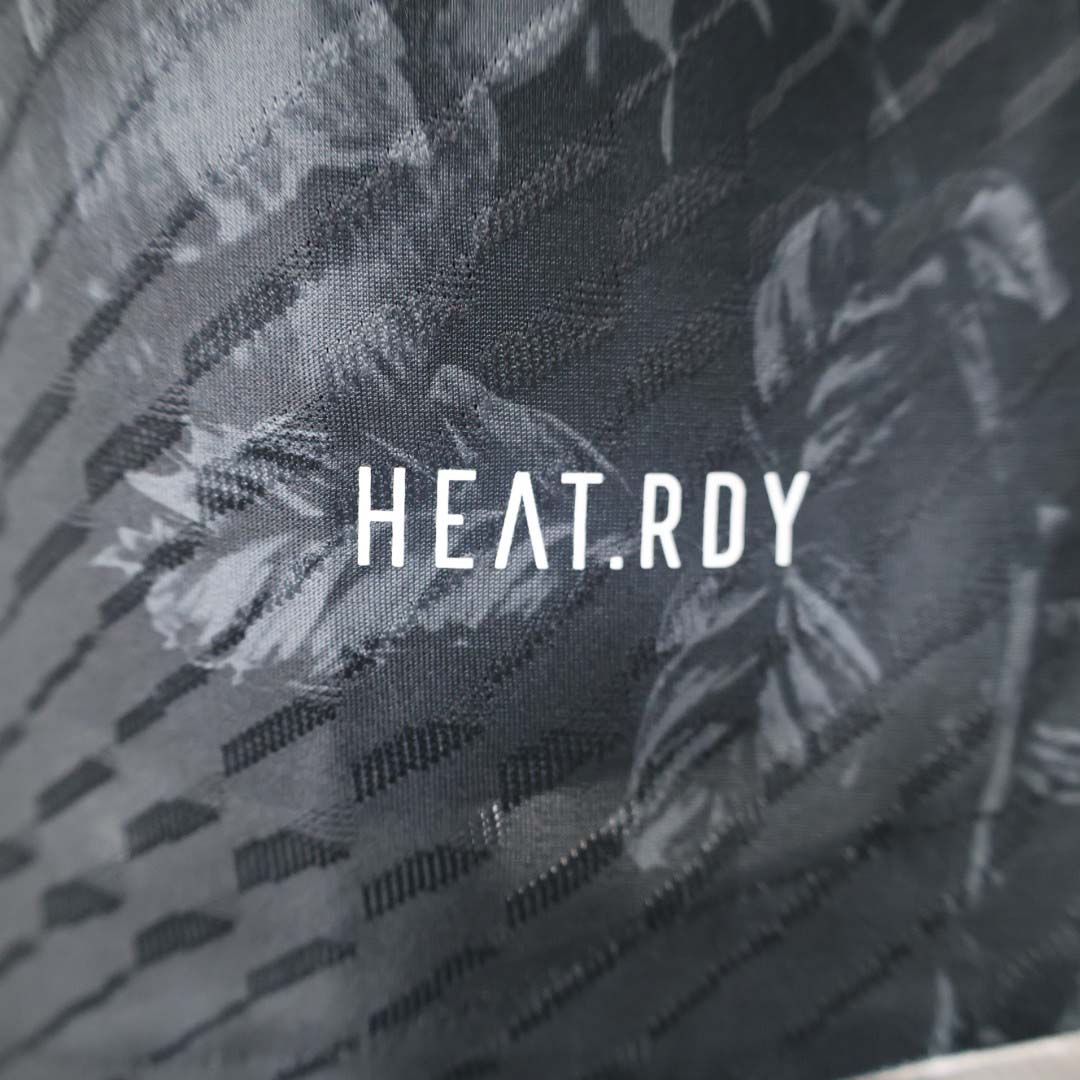 2024/2025 Player Version Real Madrid Y-3 Special Edition Black Football Shirt-mysite Custom Football Kit- Nextkits