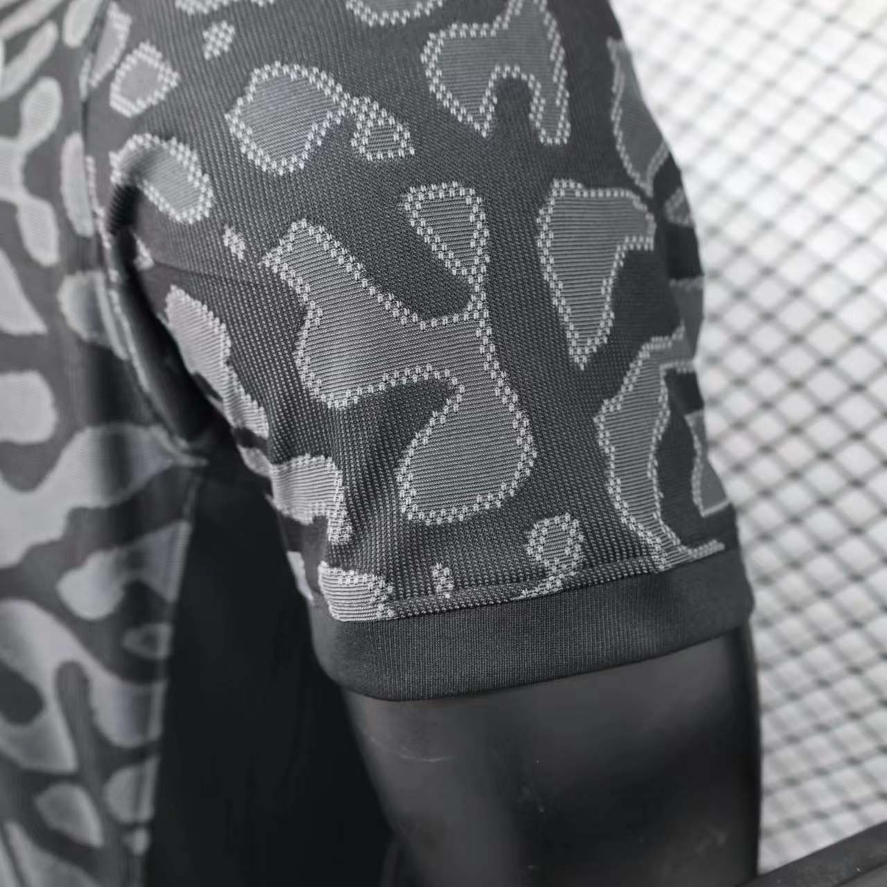 2023/2024 Player Version Psg Paris Saint-Germain Third Away-mysite Custom Football Kit- Nextkits