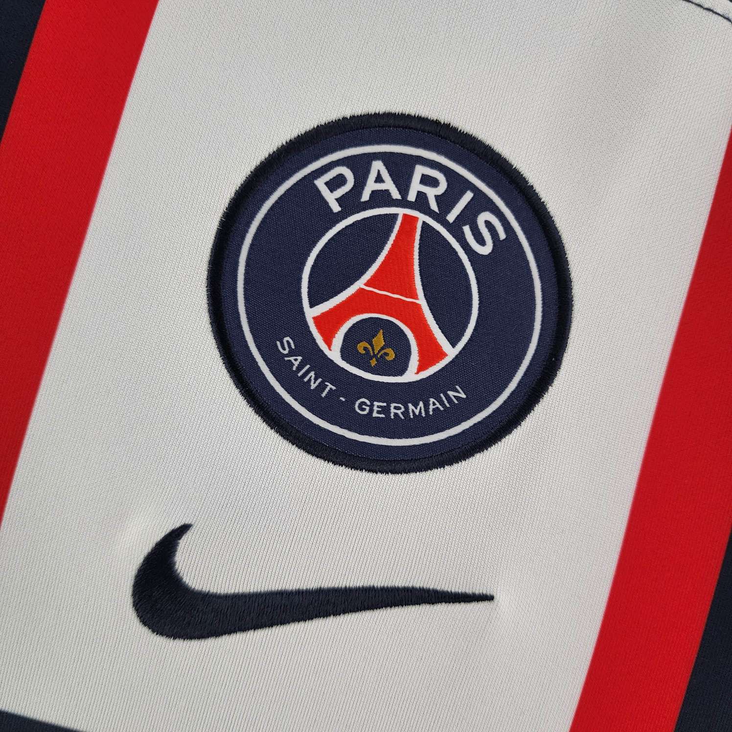 2022/2023 Football Shirt Psg Paris Saint-Germain Home-mysite Custom Football Kit- Nextkits