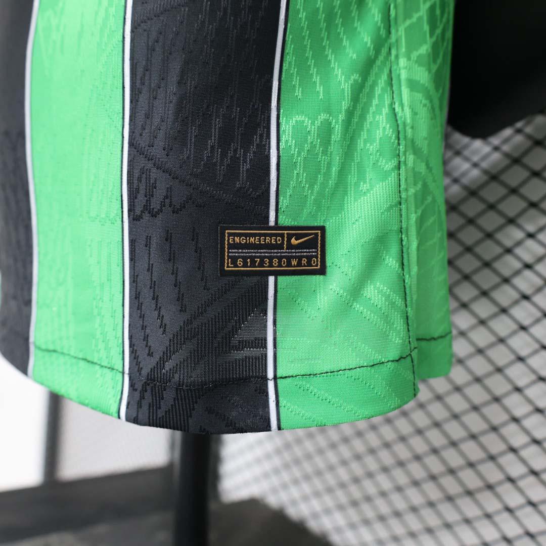 2023/2024 Player Version Brighton Away Football Shirt-mysite Custom Football Kit- Nextkits