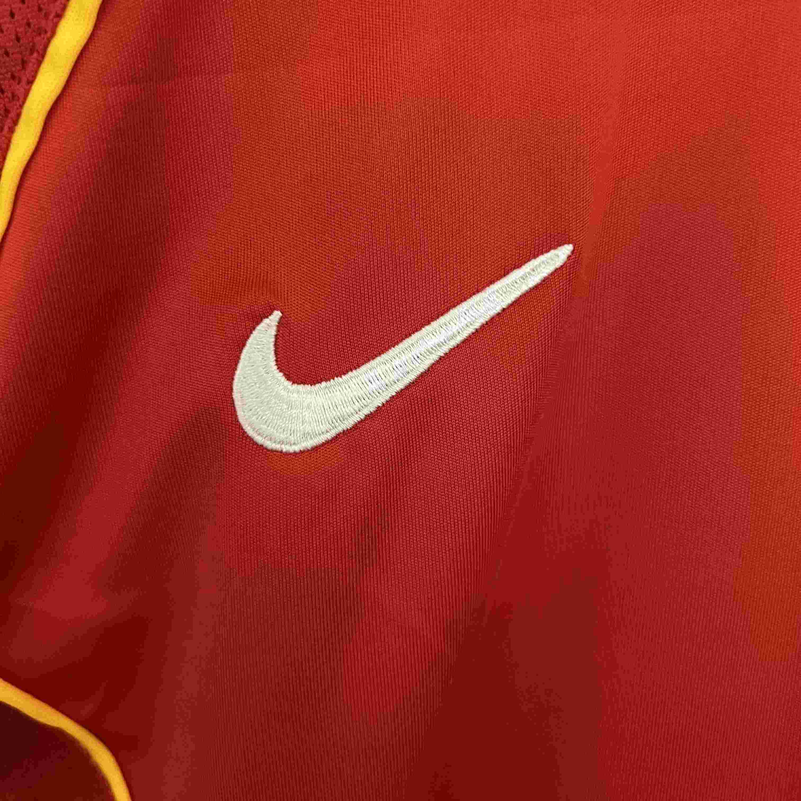 2004/2005 Retro Arsenal Home Football Shirt-mysite Custom Football Kit- Nextkits