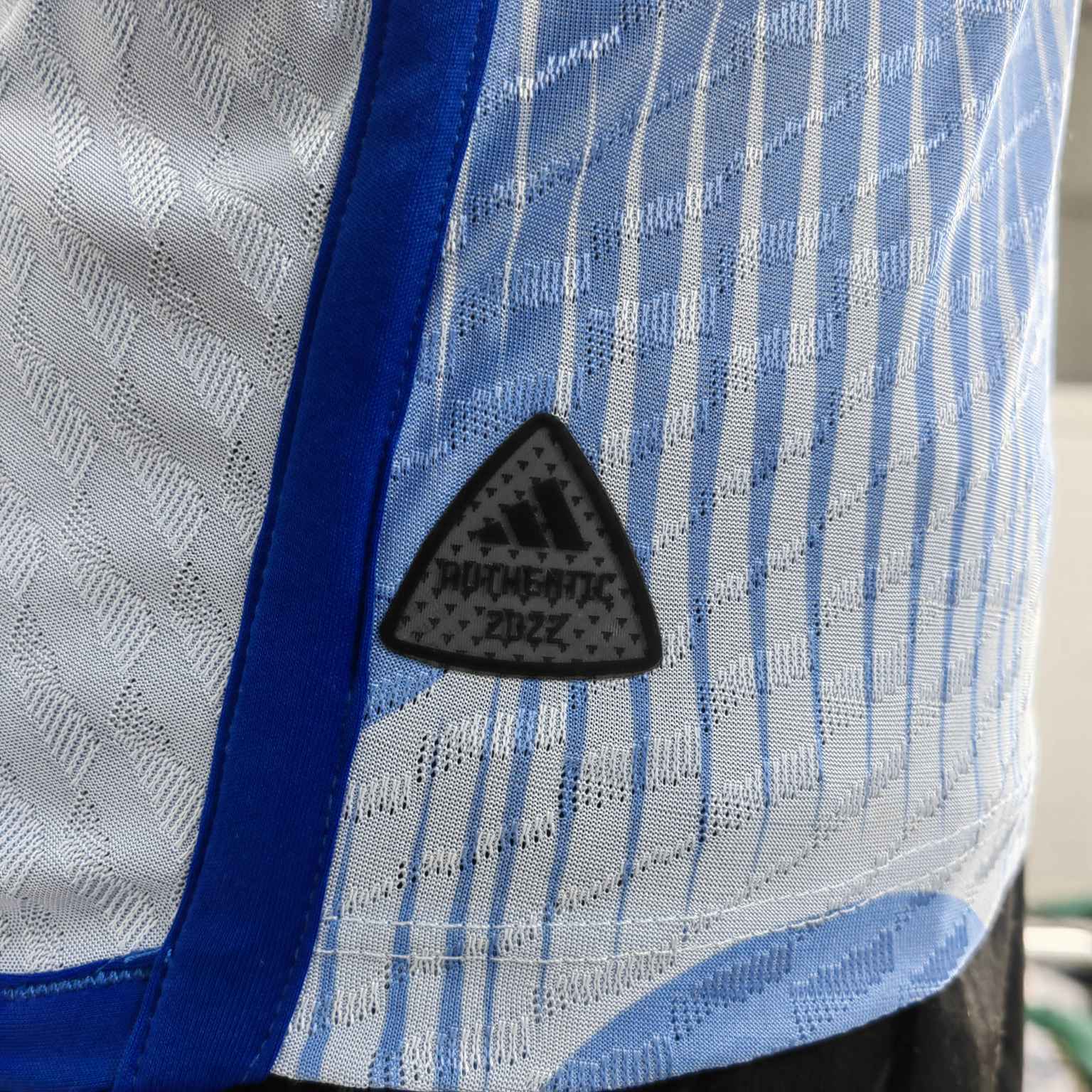 2022 FIFA World Cup Player Version Spain Away Soccer Shirt-mysite Custom Football Kit- Nextkits