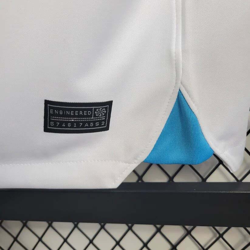 2022 FIFA World Cup England Home Soccer Jersey-mysite Custom Football Kit- Nextkits