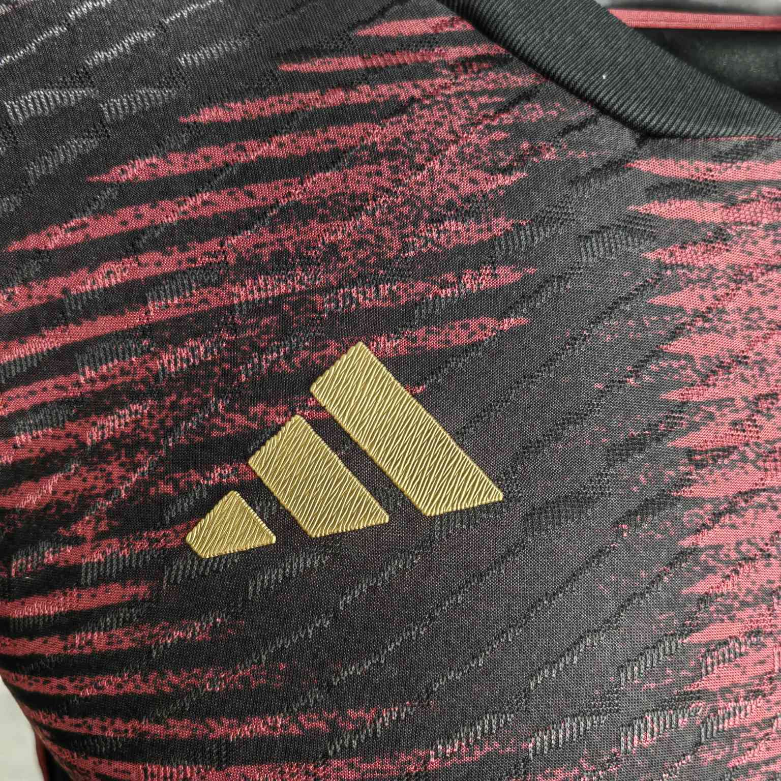 2022 FIFA World Cup Player Version Germany Away Soccer Jersey-mysite Custom Football Kit- Nextkits