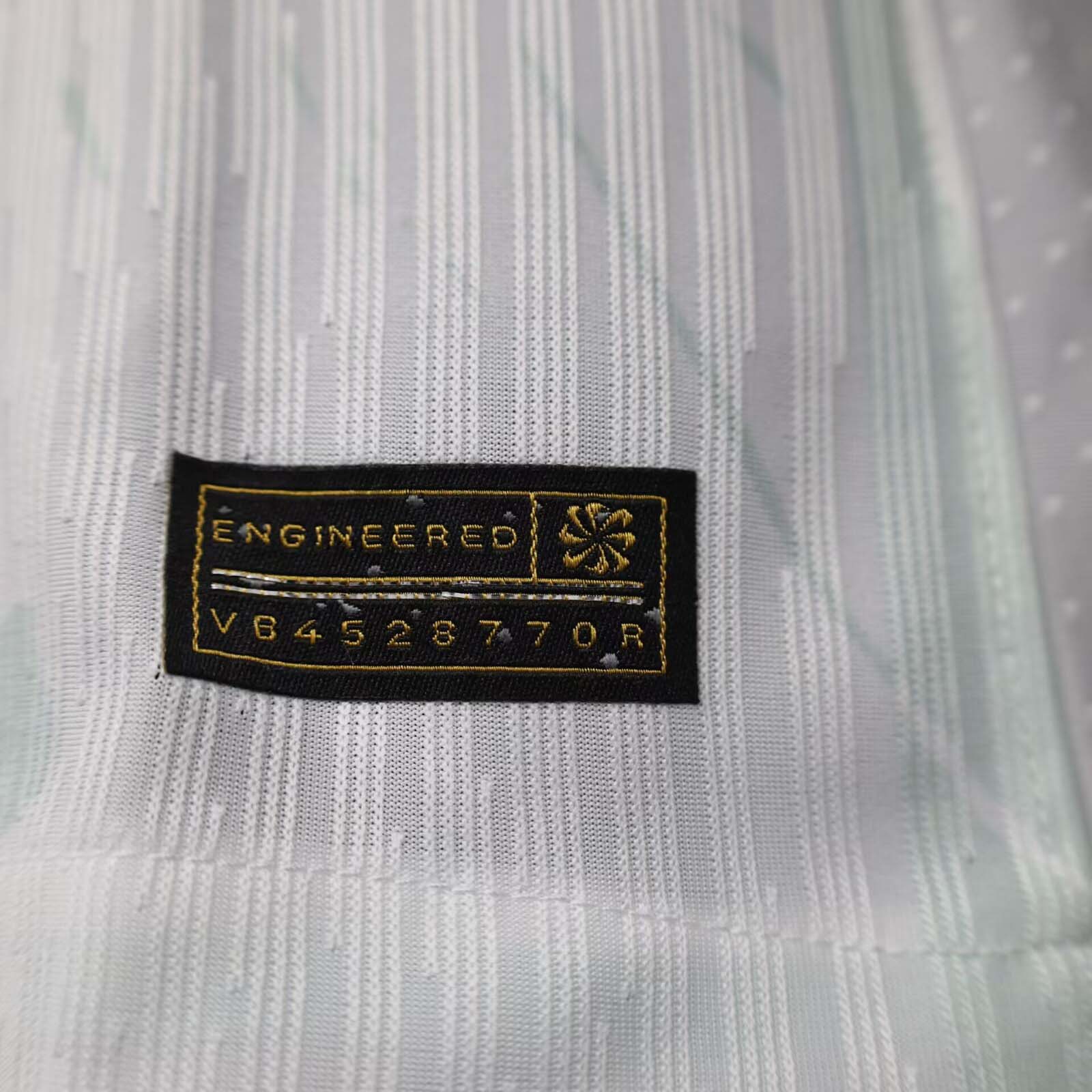 2024/2025 Player Version Liverpool Third Away Football Shirt-mysite Custom Football Kit- Nextkits