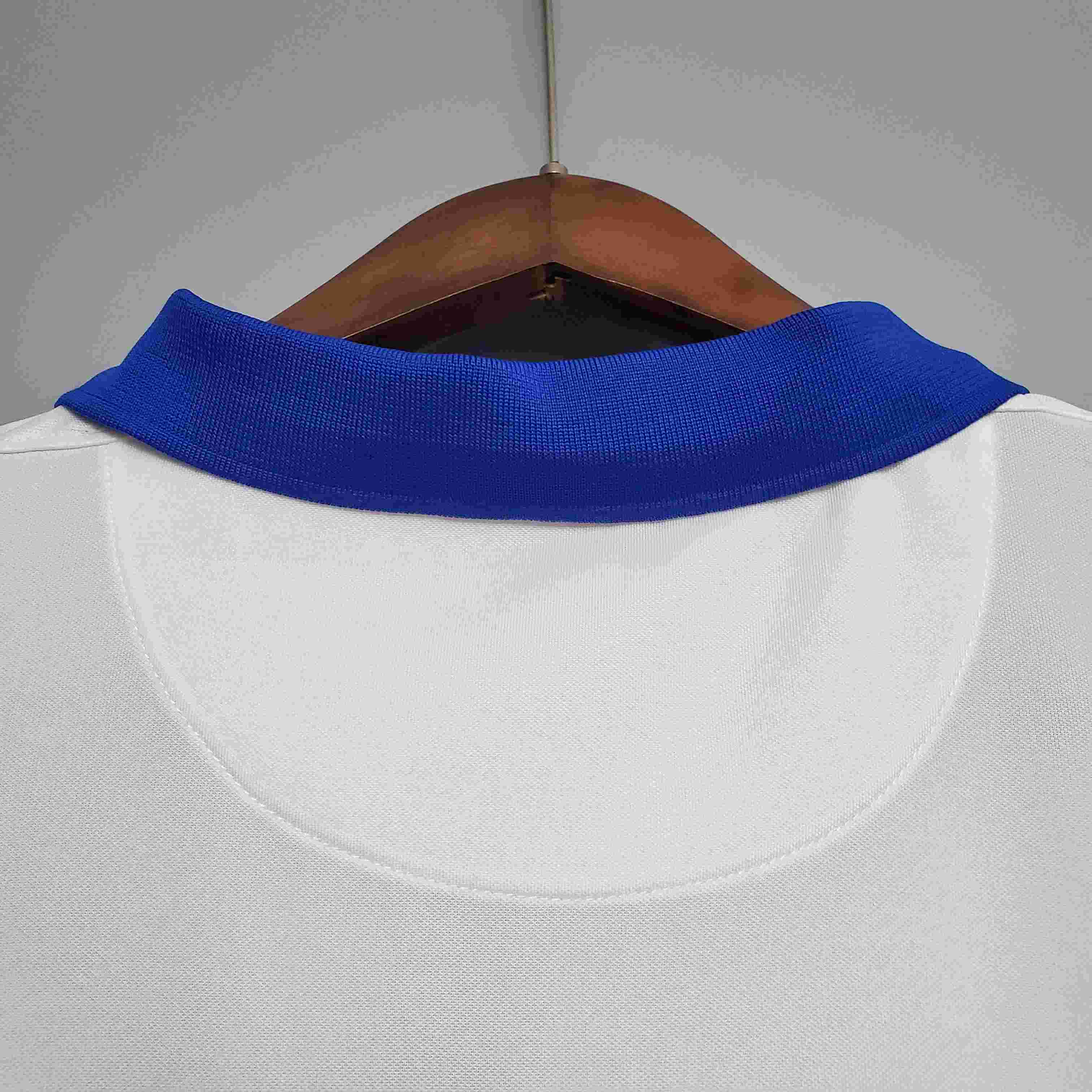 2020/2021 Retro Psg Paris Saint-Germain Away-mysite Custom Football Kit- Nextkits