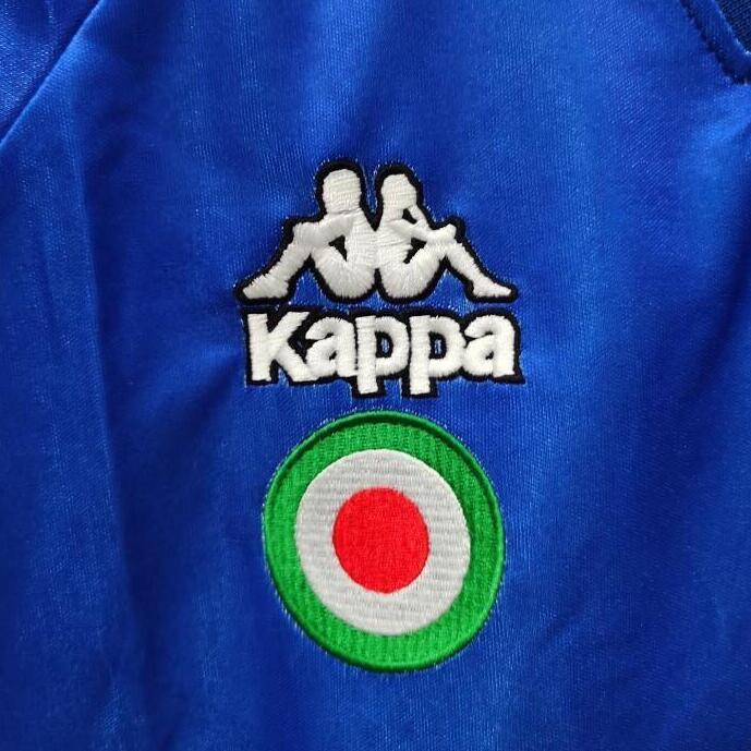 1995/96 Juventus Retro Away Jersey-mysite Custom Football Kit- Nextkits