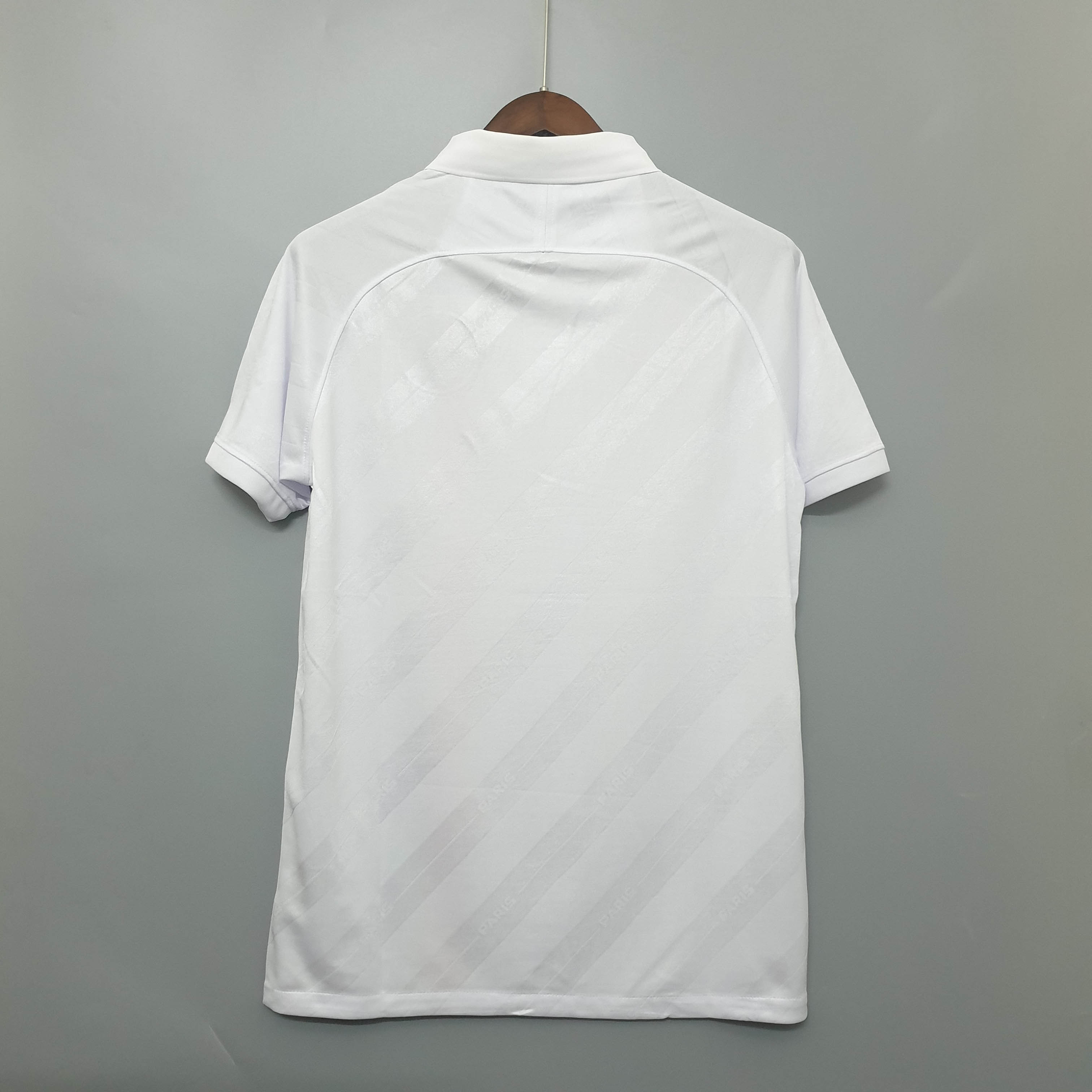 2019/2020 Retro Psg Paris Saint-Germain Third Away-mysite Custom Football Kit- Nextkits