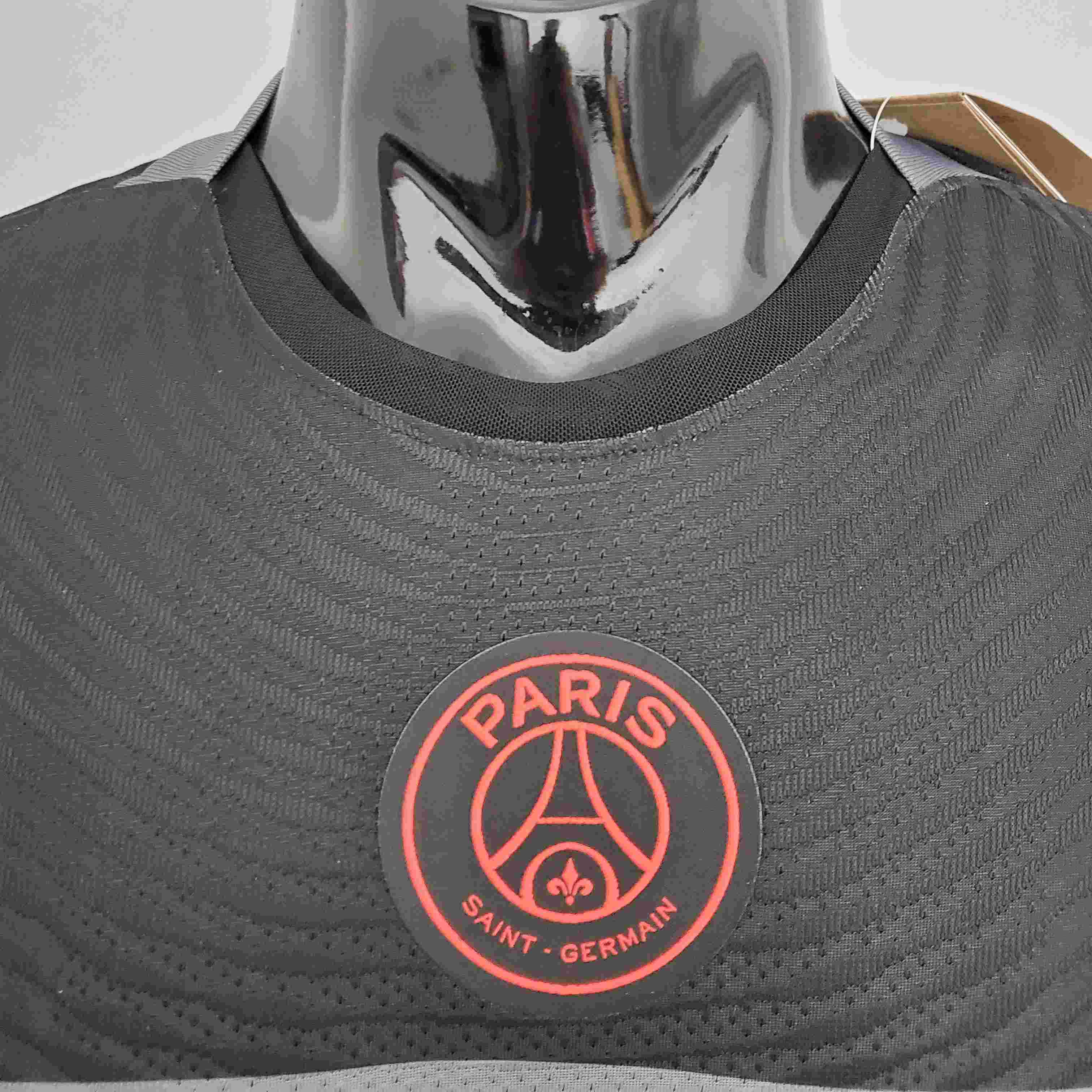 2021/2022 Player Version Psg Paris Saint-Germain Third Away-mysite Custom Football Kit- Nextkits