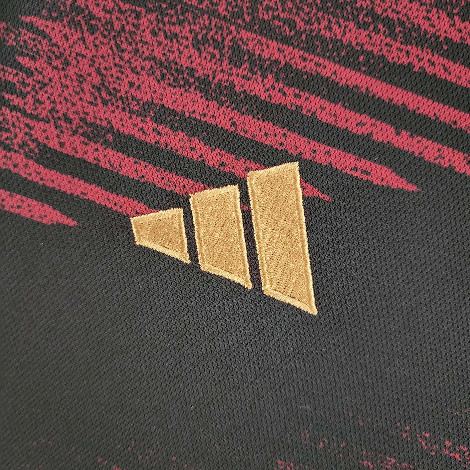 2022 FIFA World Cup Germany Away Soccer Jersey-mysite Custom Football Kit- Nextkits