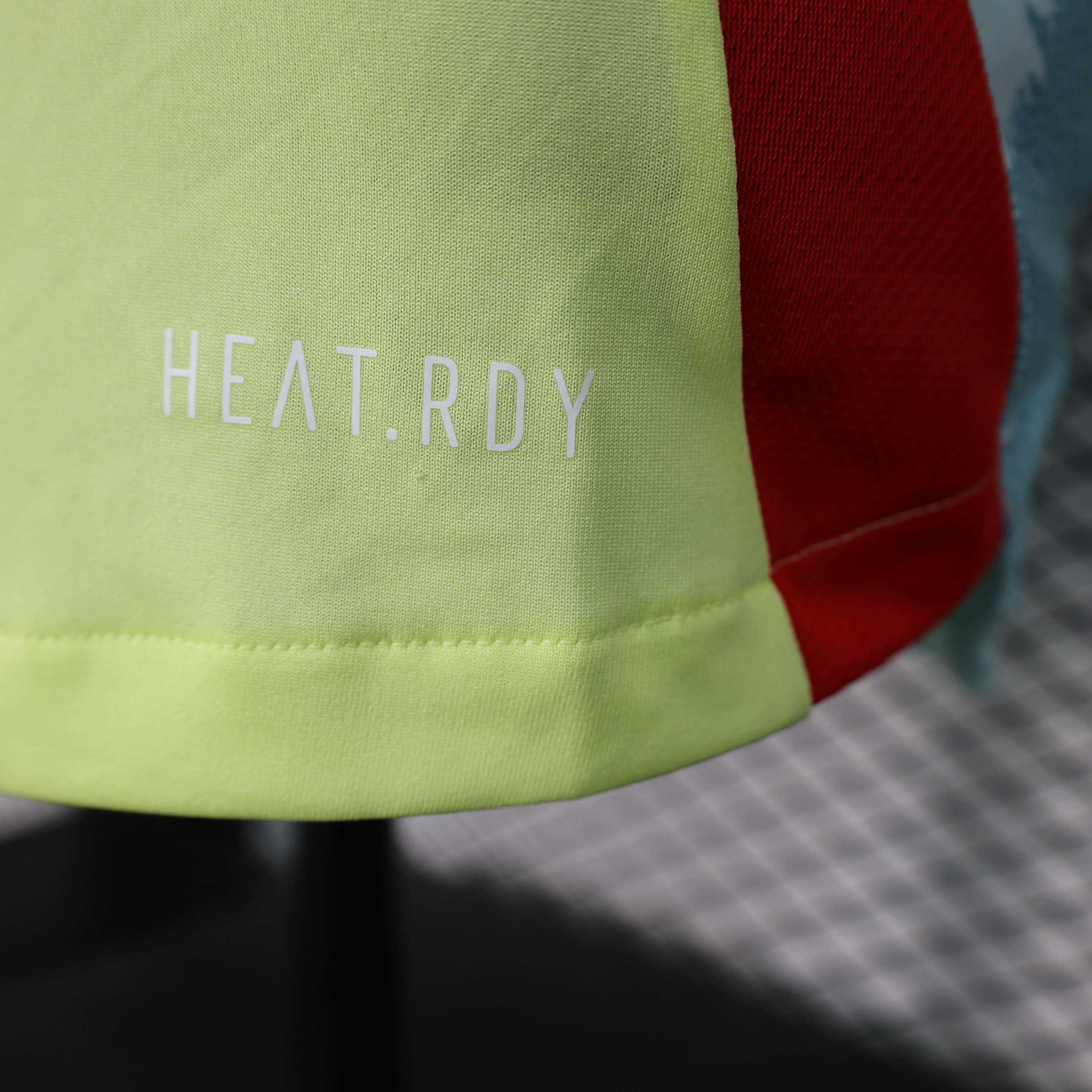 2024 Player Version Spain Away Football Shirt-mysite Custom Football Kit- Nextkits