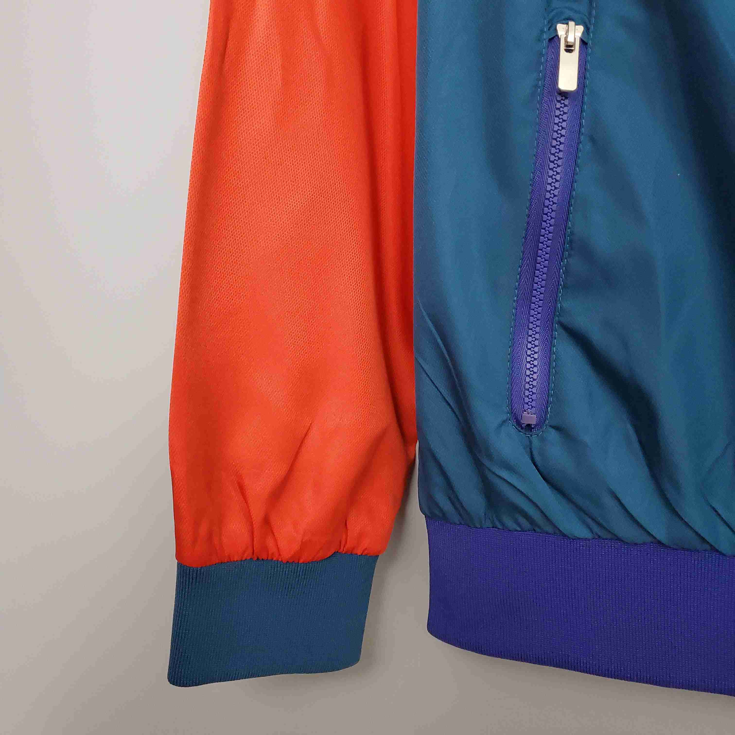 2021 Psg Paris Saint-Germain Windbreaker Four Colors-mysite Custom Football Kit- Nextkits