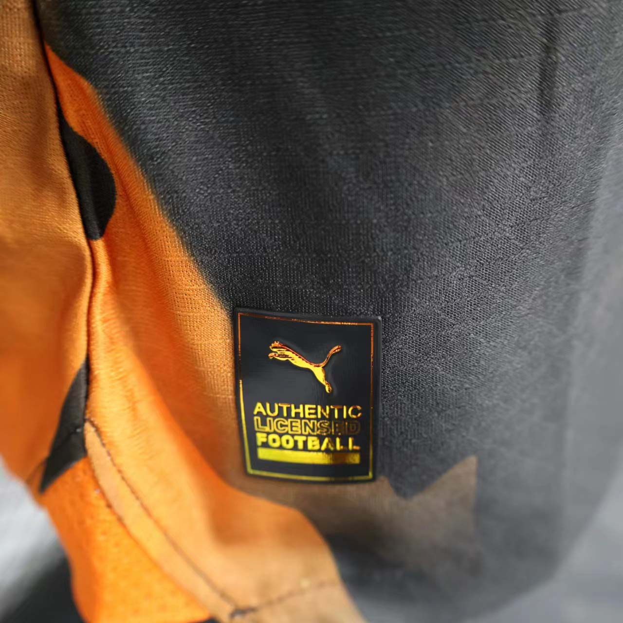 2023/2024 Player Version Olympique de Marseille Third Away Football Jersey-mysite Custom Football Kit- Nextkits