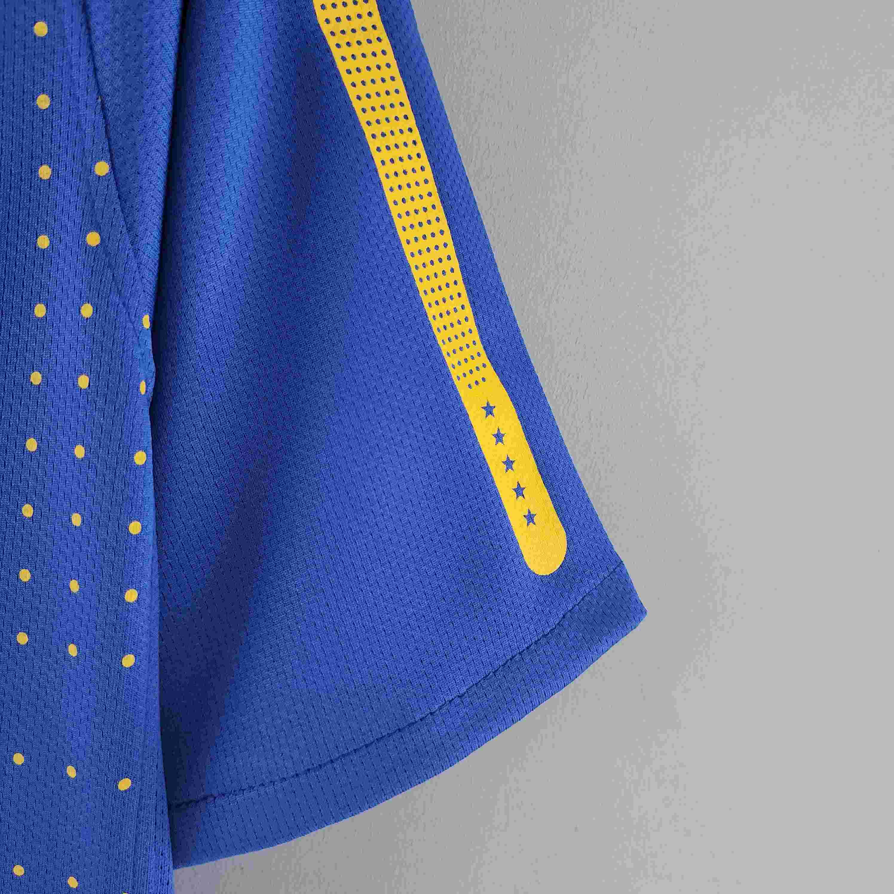 2010 Retro Brazil Away Soccer Jersey-mysite Custom Football Kit- Nextkits