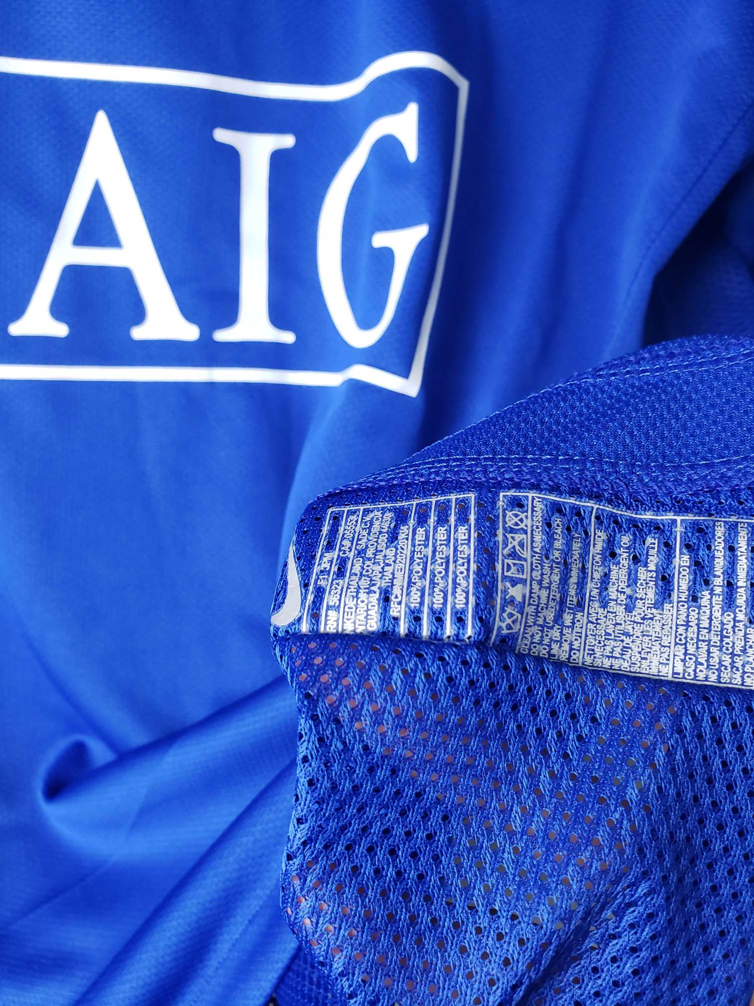 2007/2008 Retro Manchester United Football Shirt Away-mysite Custom Football Kit- Nextkits