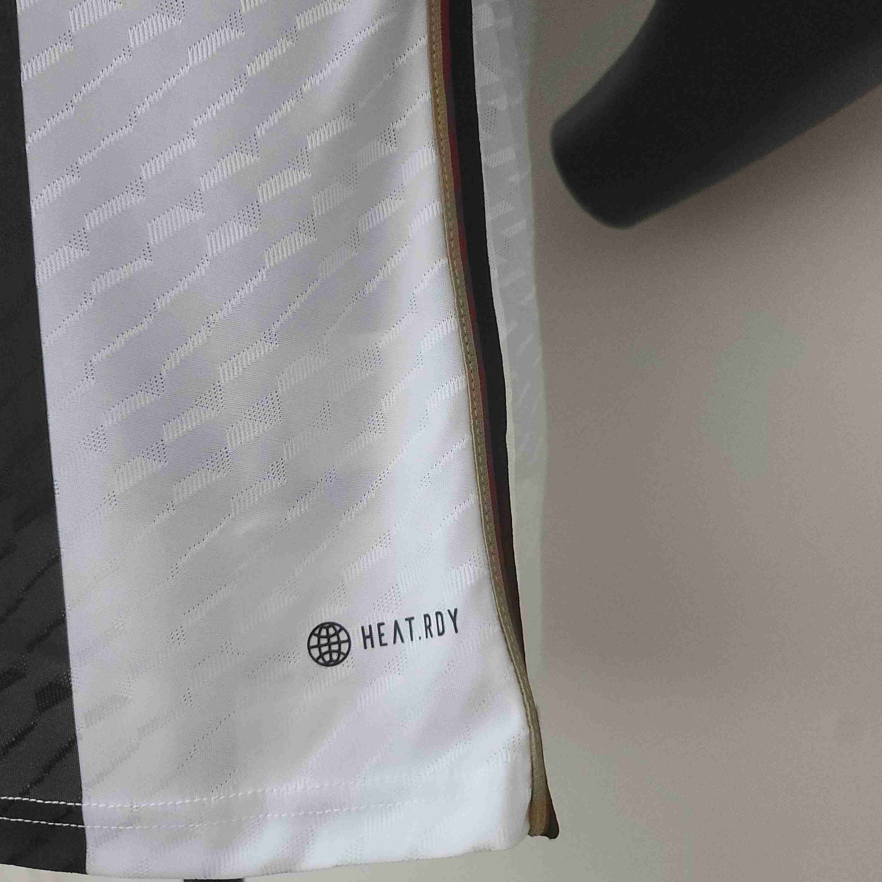 2022 FIFA World Cup Player Version Germany Home Soccer Jersey-mysite Custom Football Kit- Nextkits