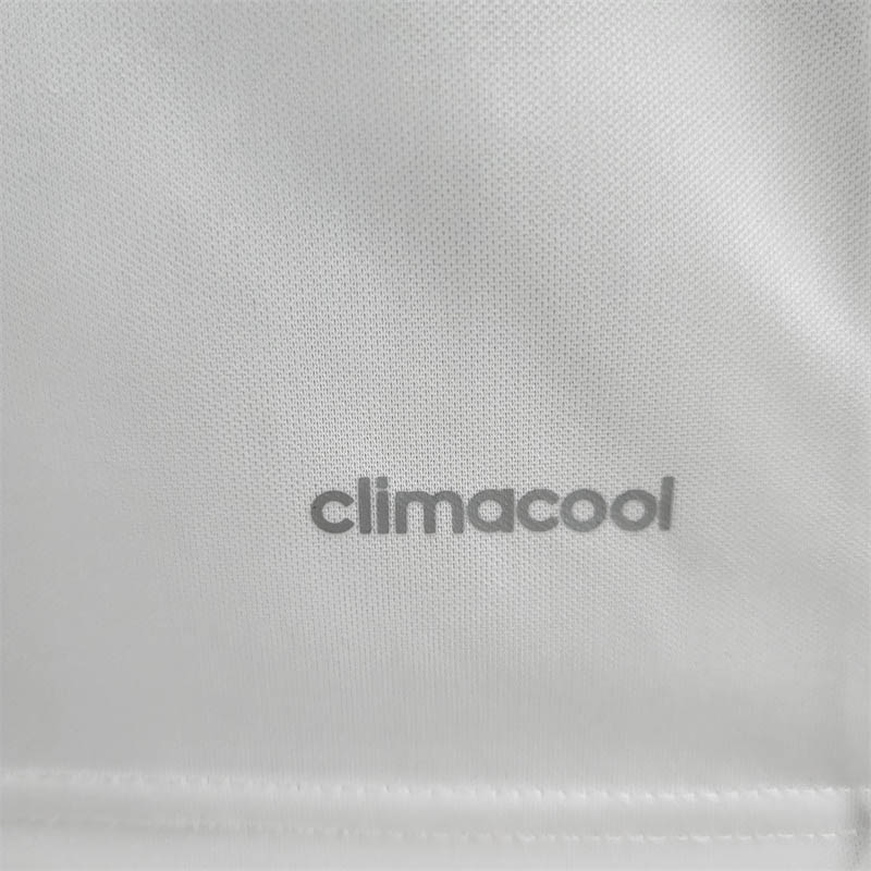 2014 Retro Germany Home Soccer Jersey-mysite Custom Football Kit- Nextkits