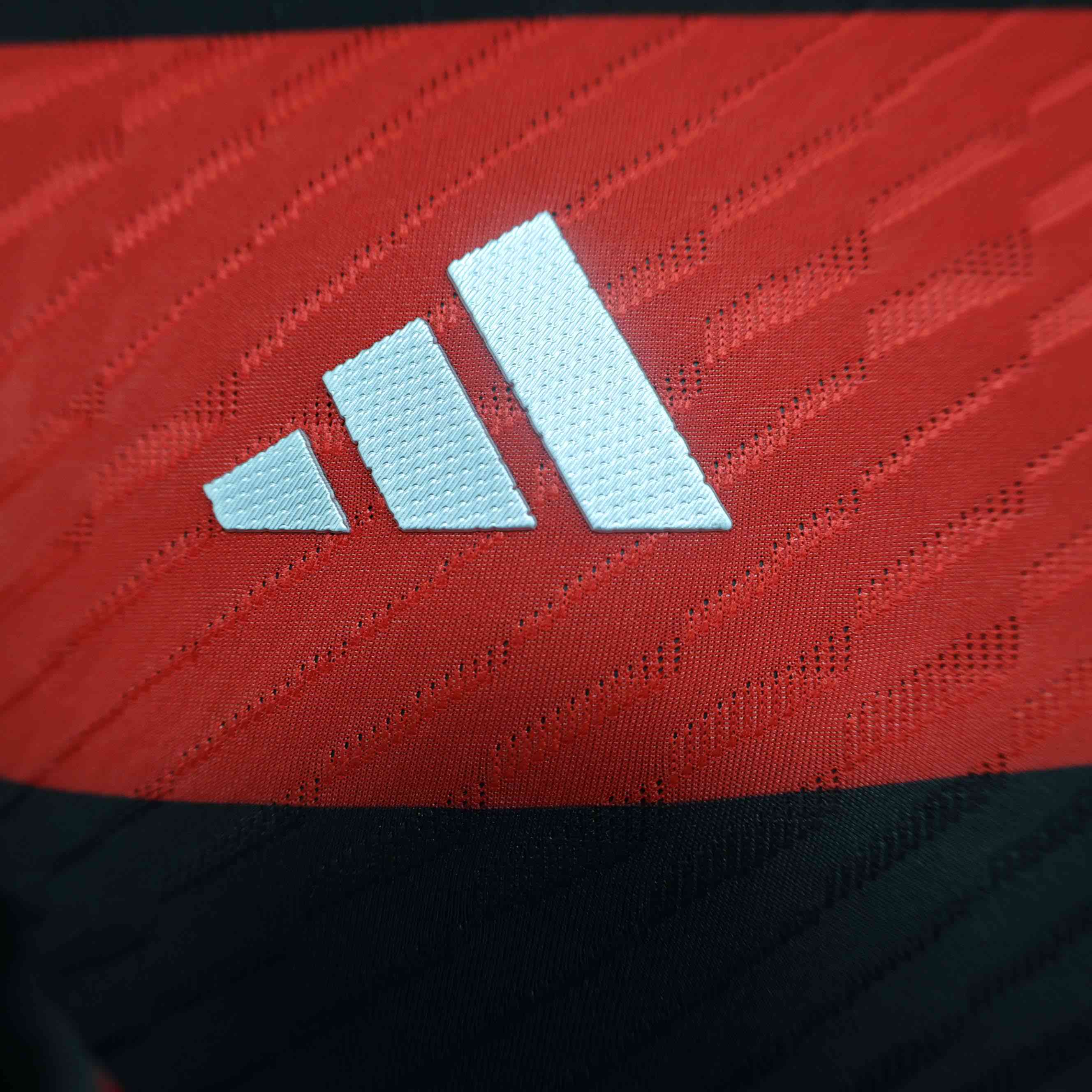 2024/2025 Player Version Flamengo Home Jersey-mysite Custom Football Kit- Nextkits