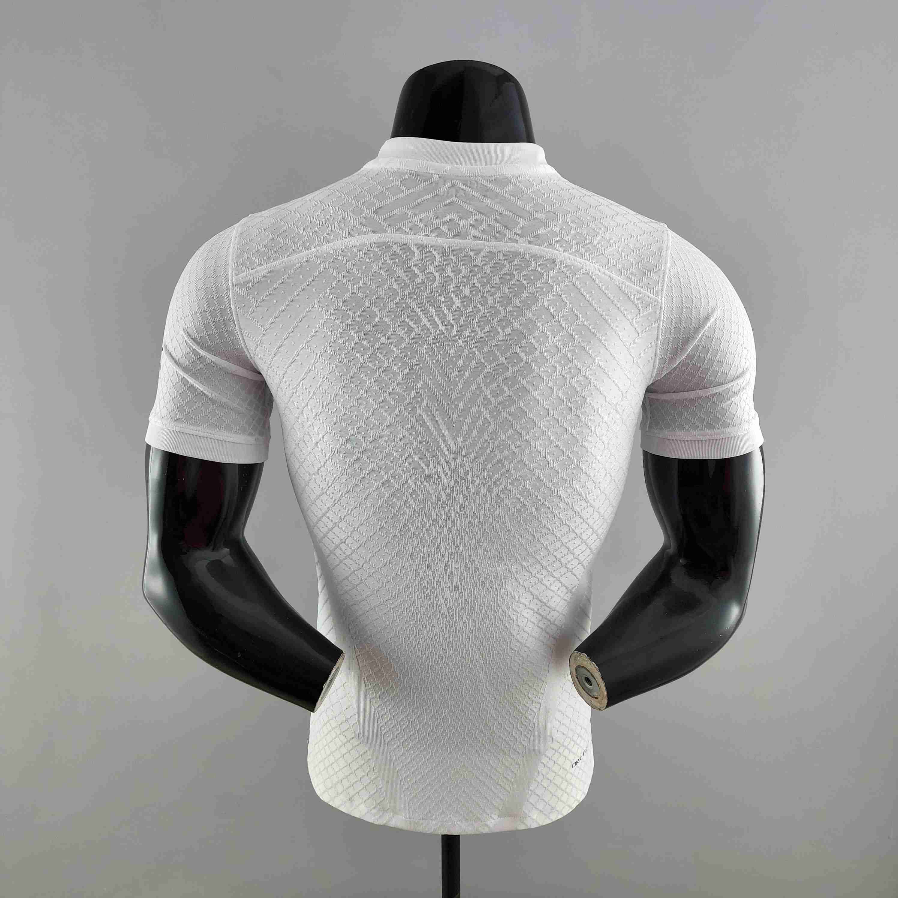 2022/2023 Player Version Psg Paris Saint-Germain Third Away-mysite Custom Football Kit- Nextkits