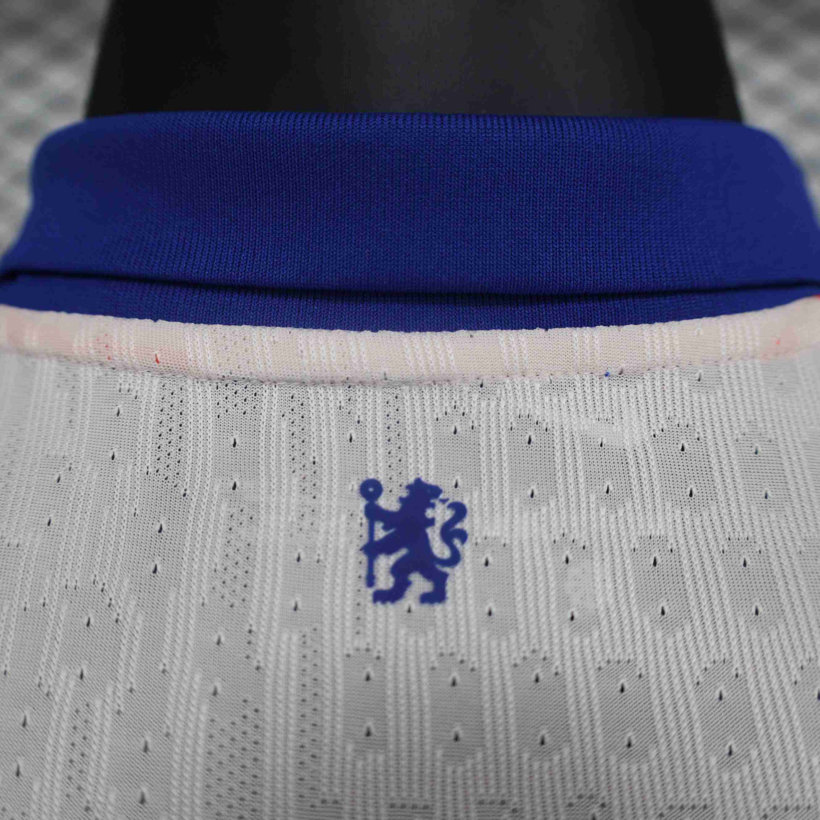 2024/2025 Player Version Chelsea Away Football Shirt-mysite Custom Football Kit- Nextkits