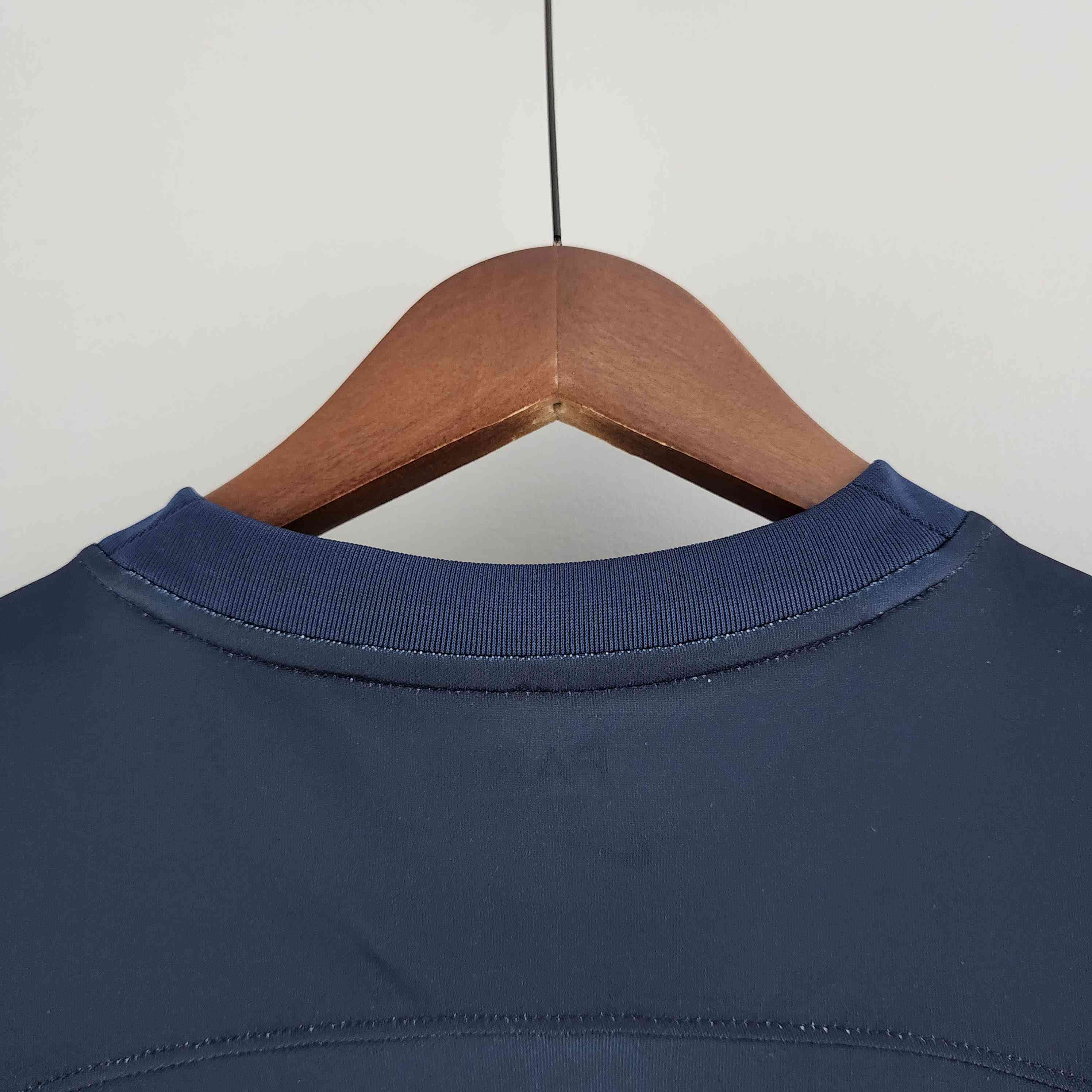 2022/2023 Football Shirt Psg Paris Saint-Germain Home-mysite Custom Football Kit- Nextkits