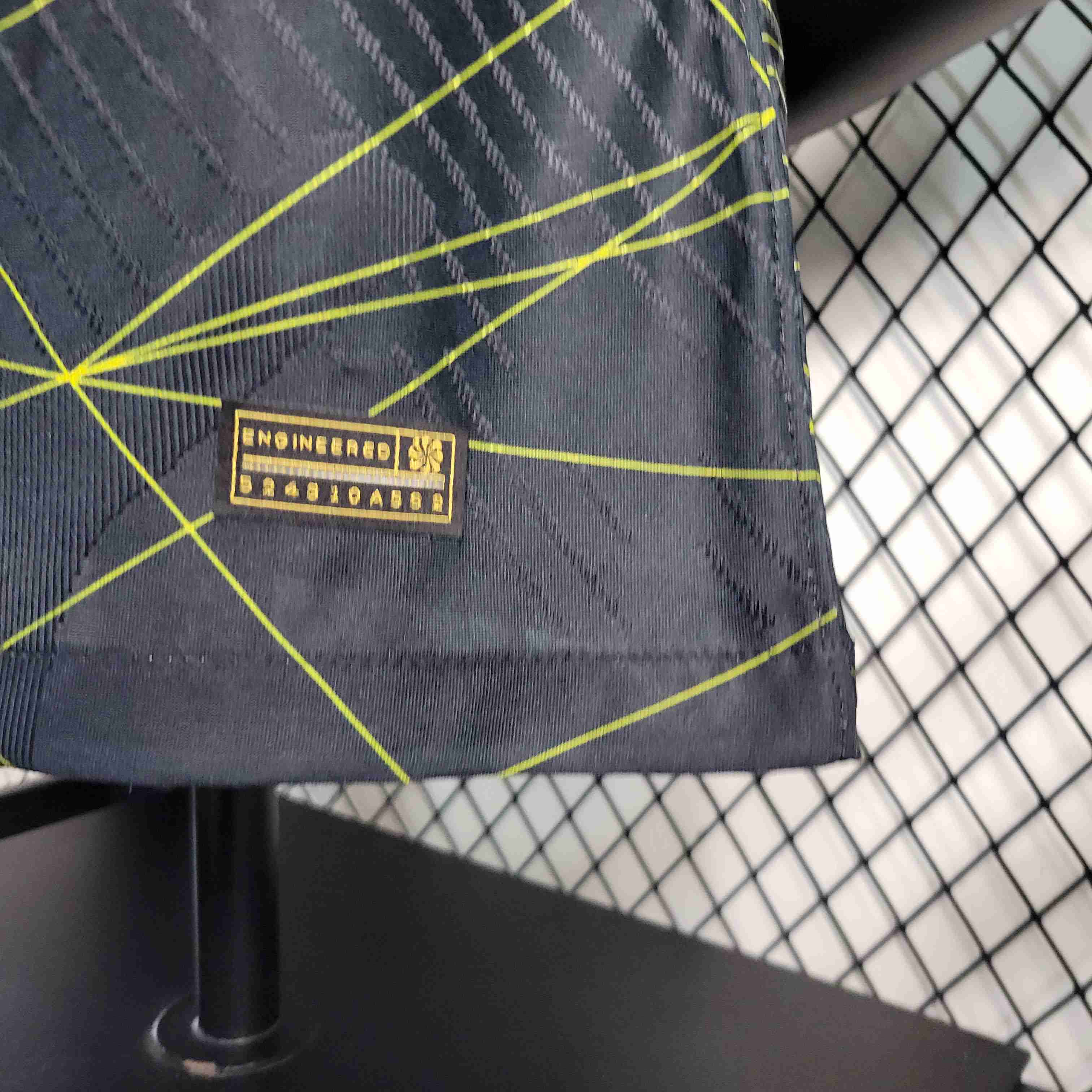 2022/2023 Player Version Psg Paris Saint-Germain Fourth Away-mysite Custom Football Kit- Nextkits