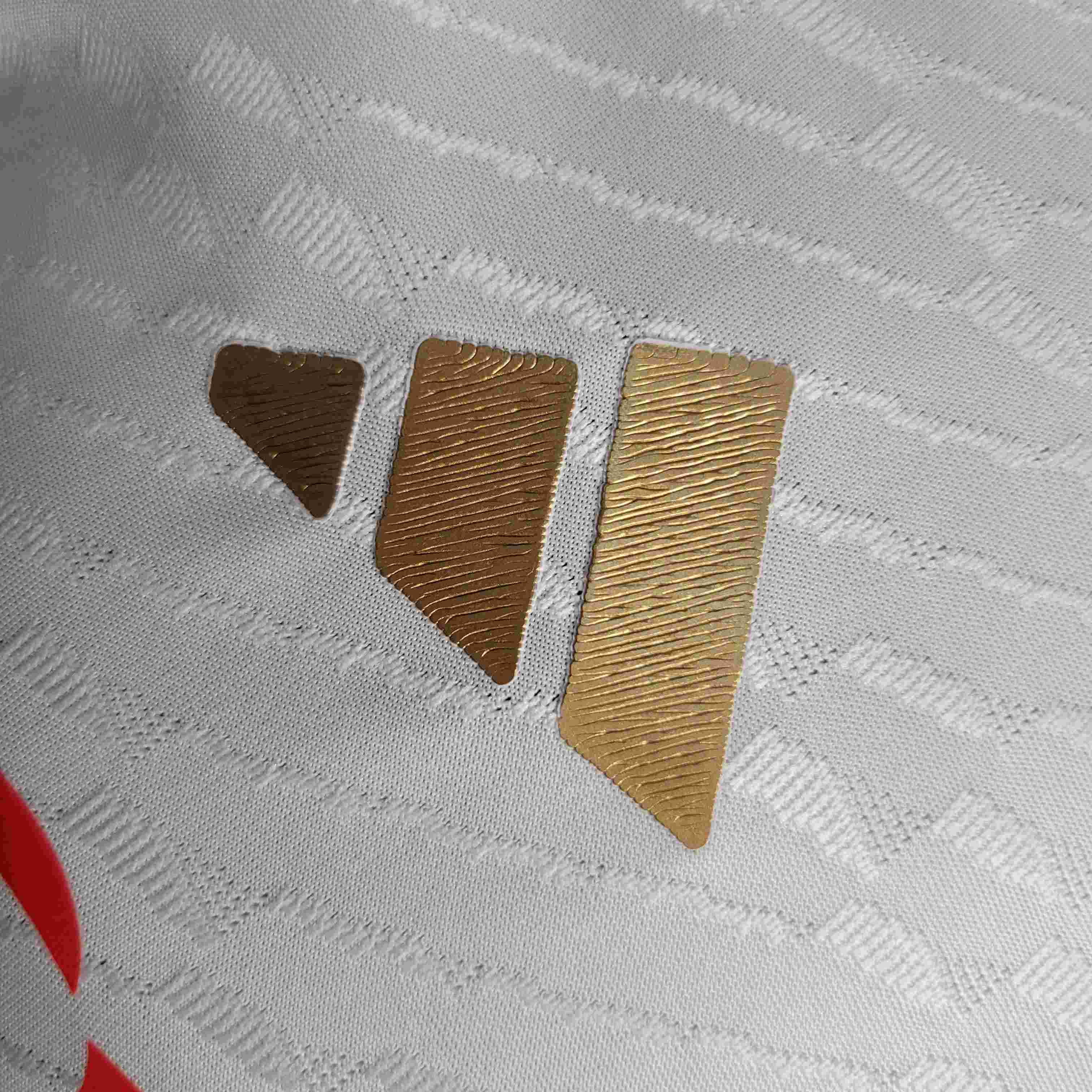 2023/2024 Player Version Lyon Home Football-mysite Custom Football Kit- Nextkits